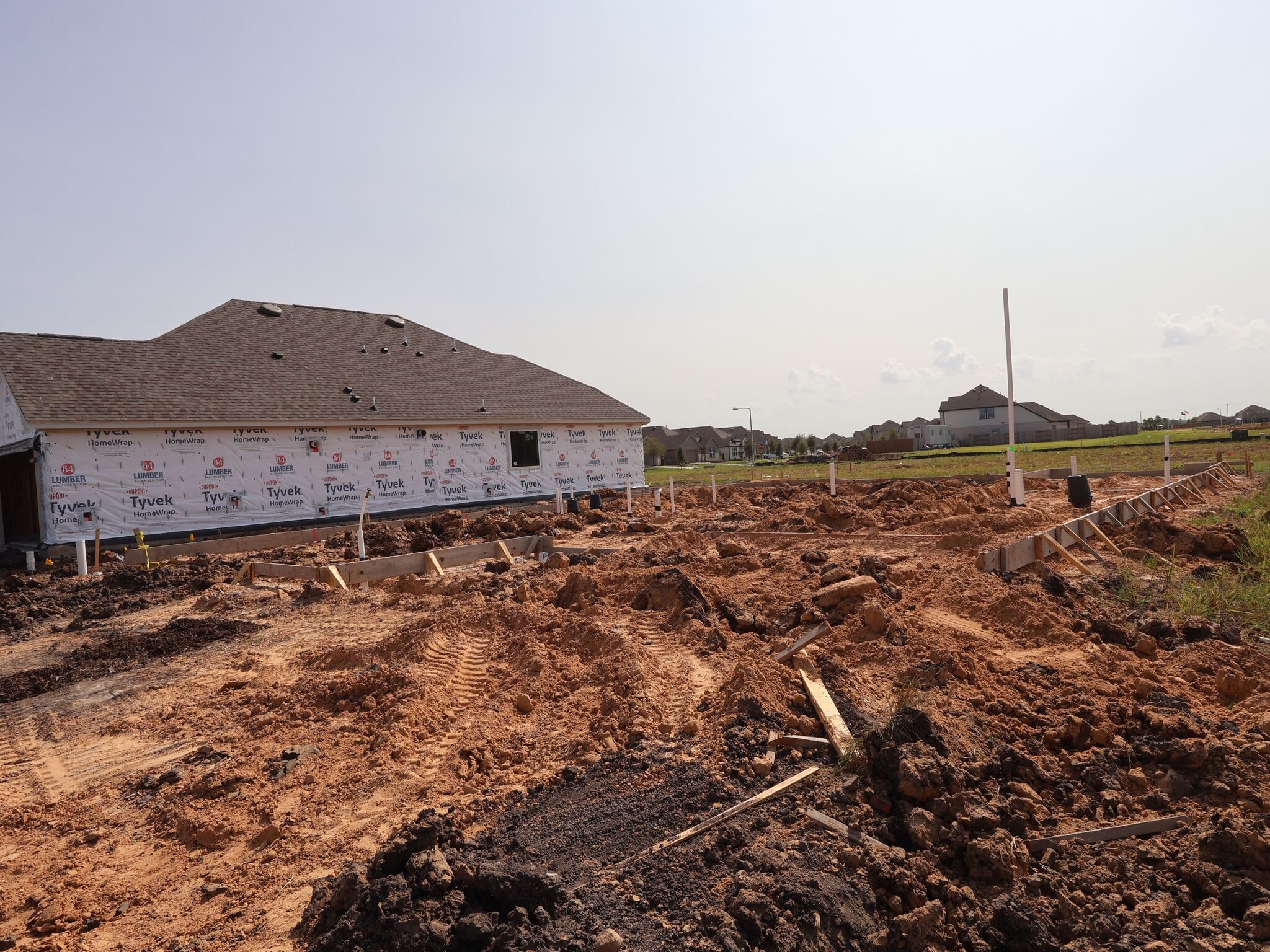 Homesite