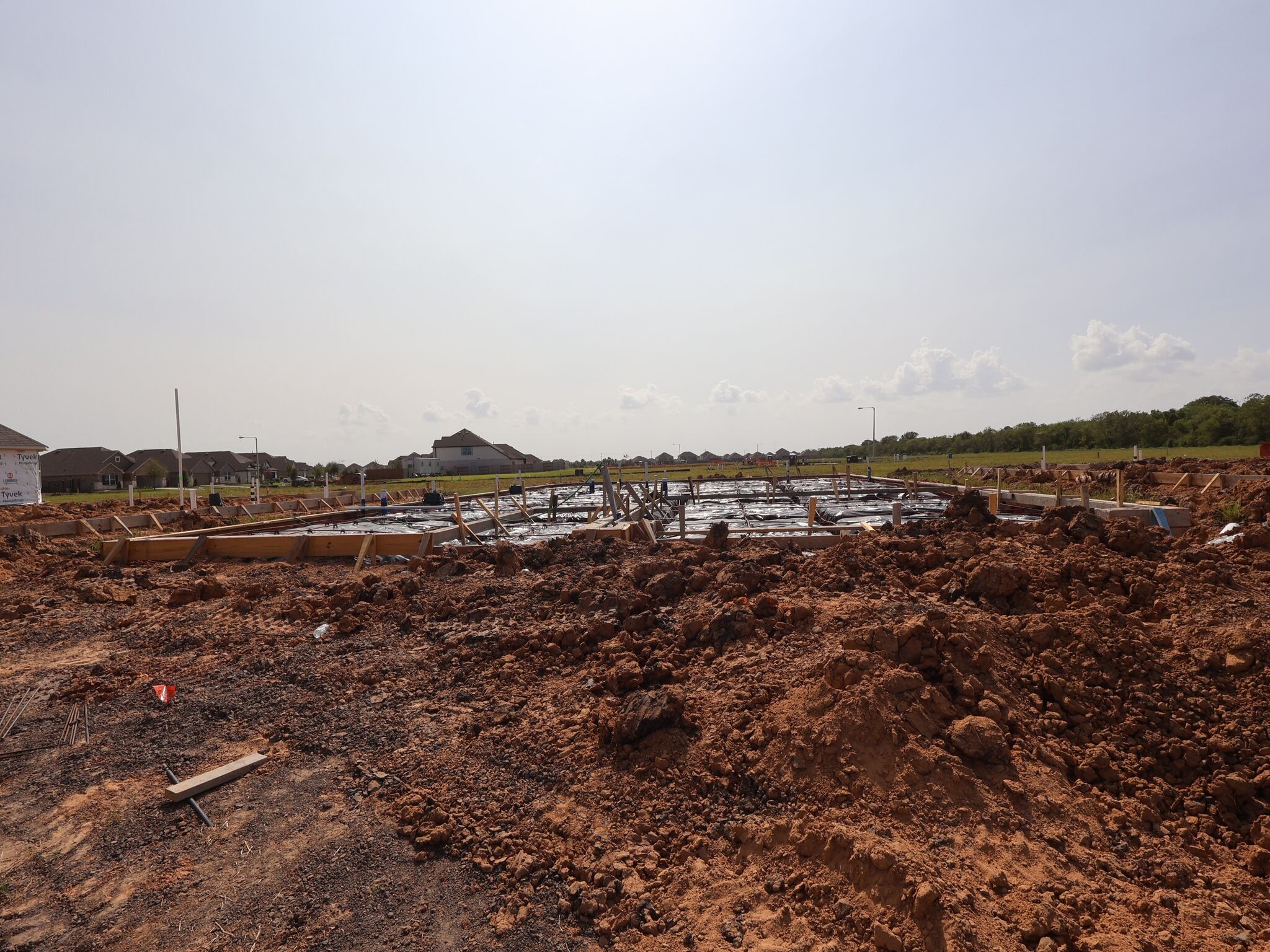 Homesite