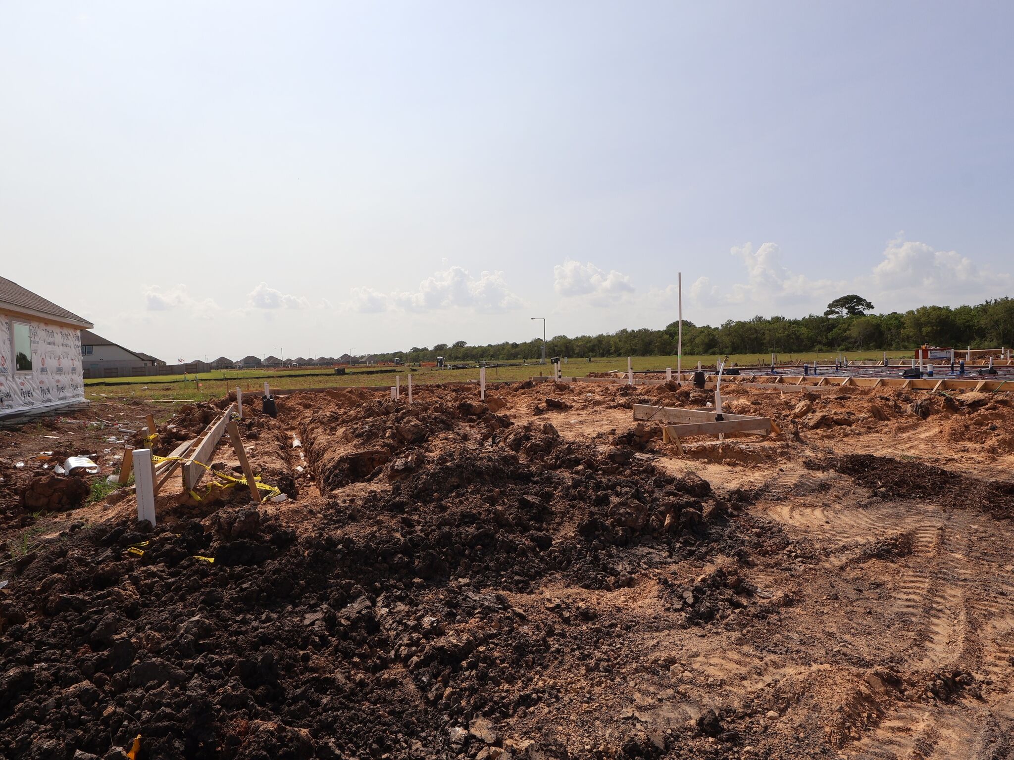 Homesite