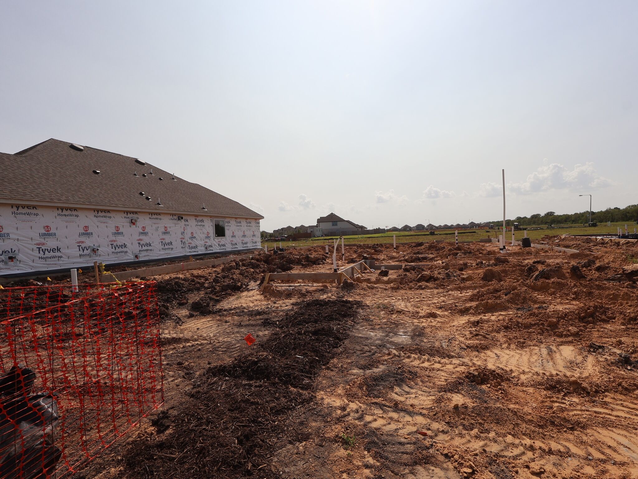 Homesite