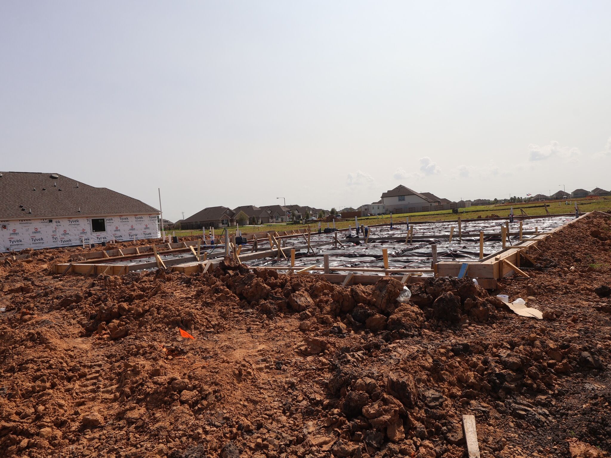 Homesite