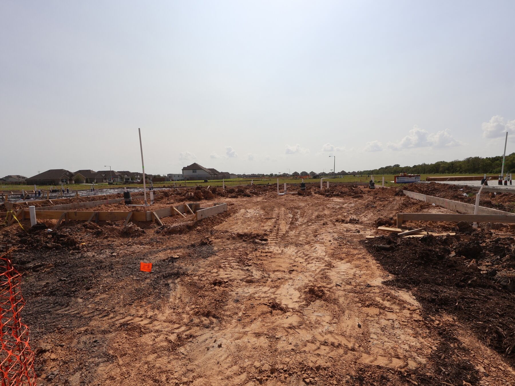 Homesite