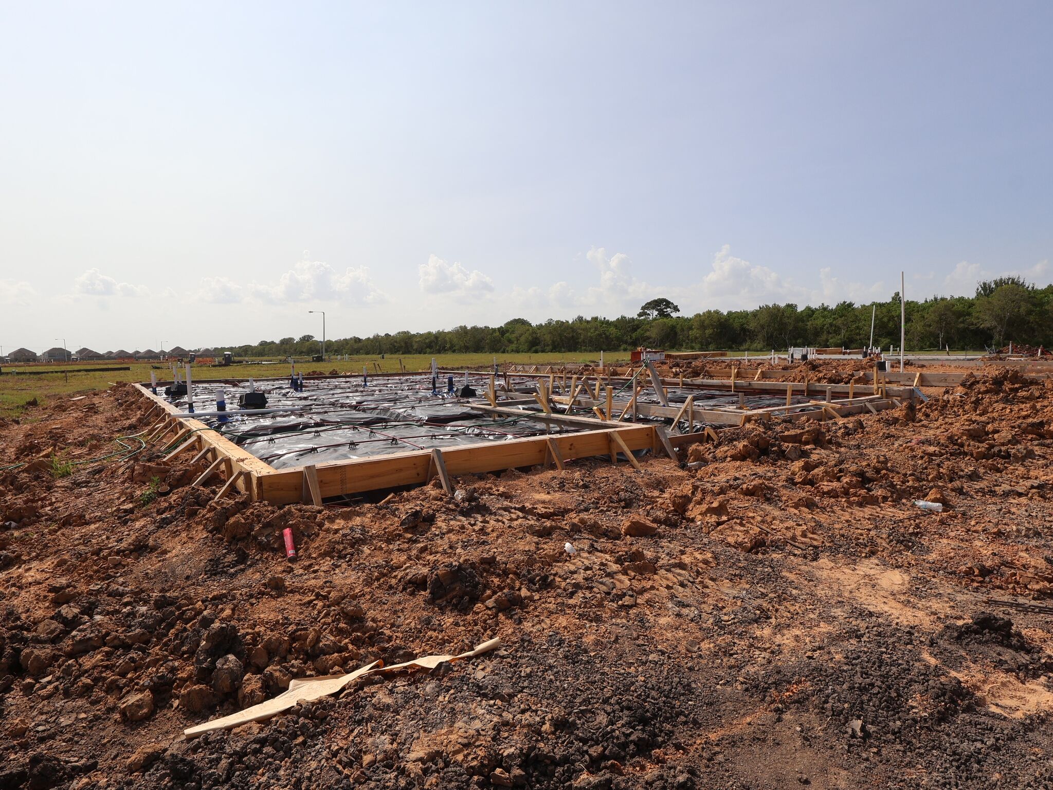 Homesite