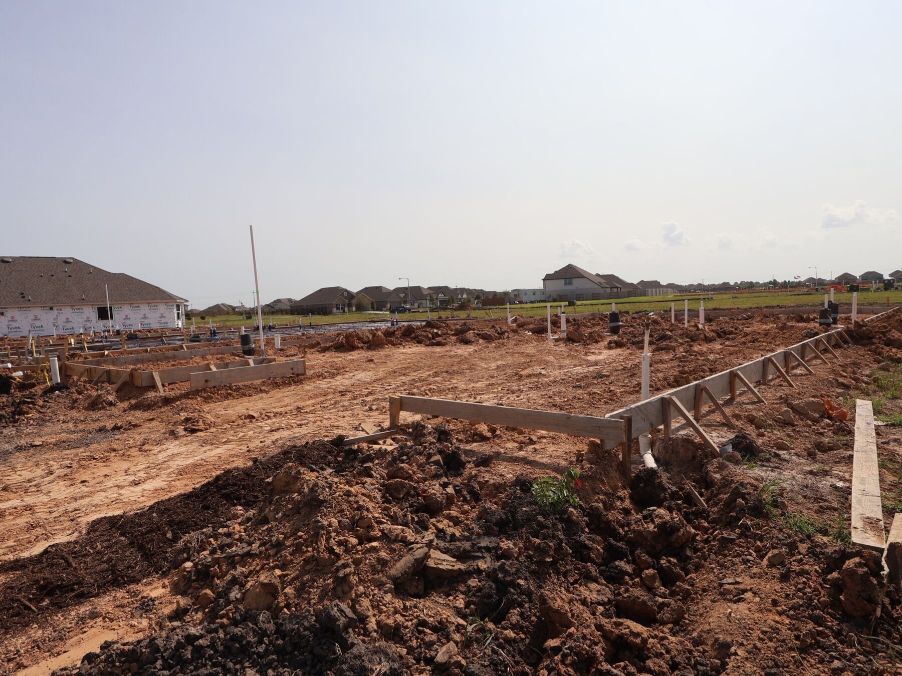 Homesite