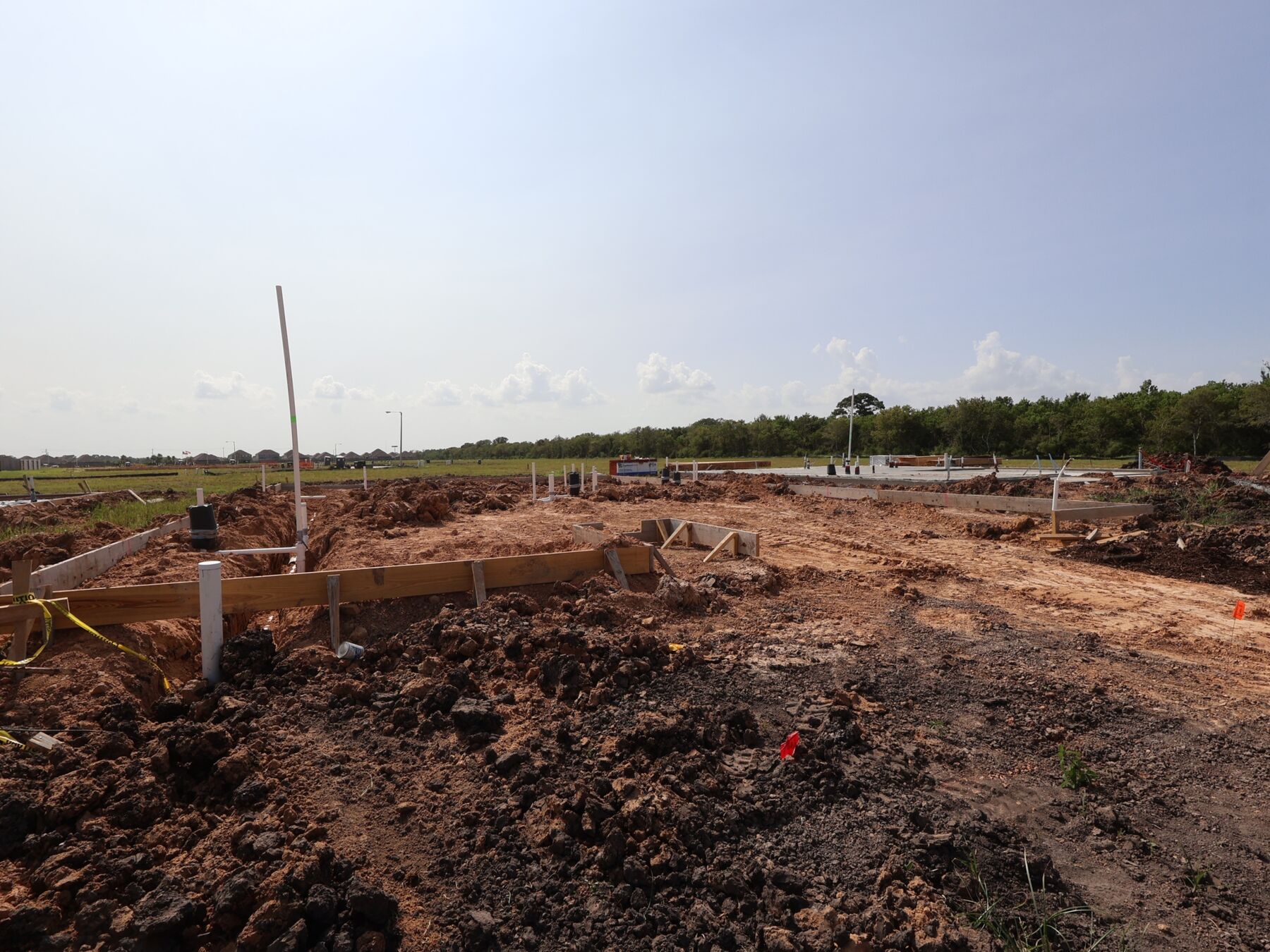 Homesite