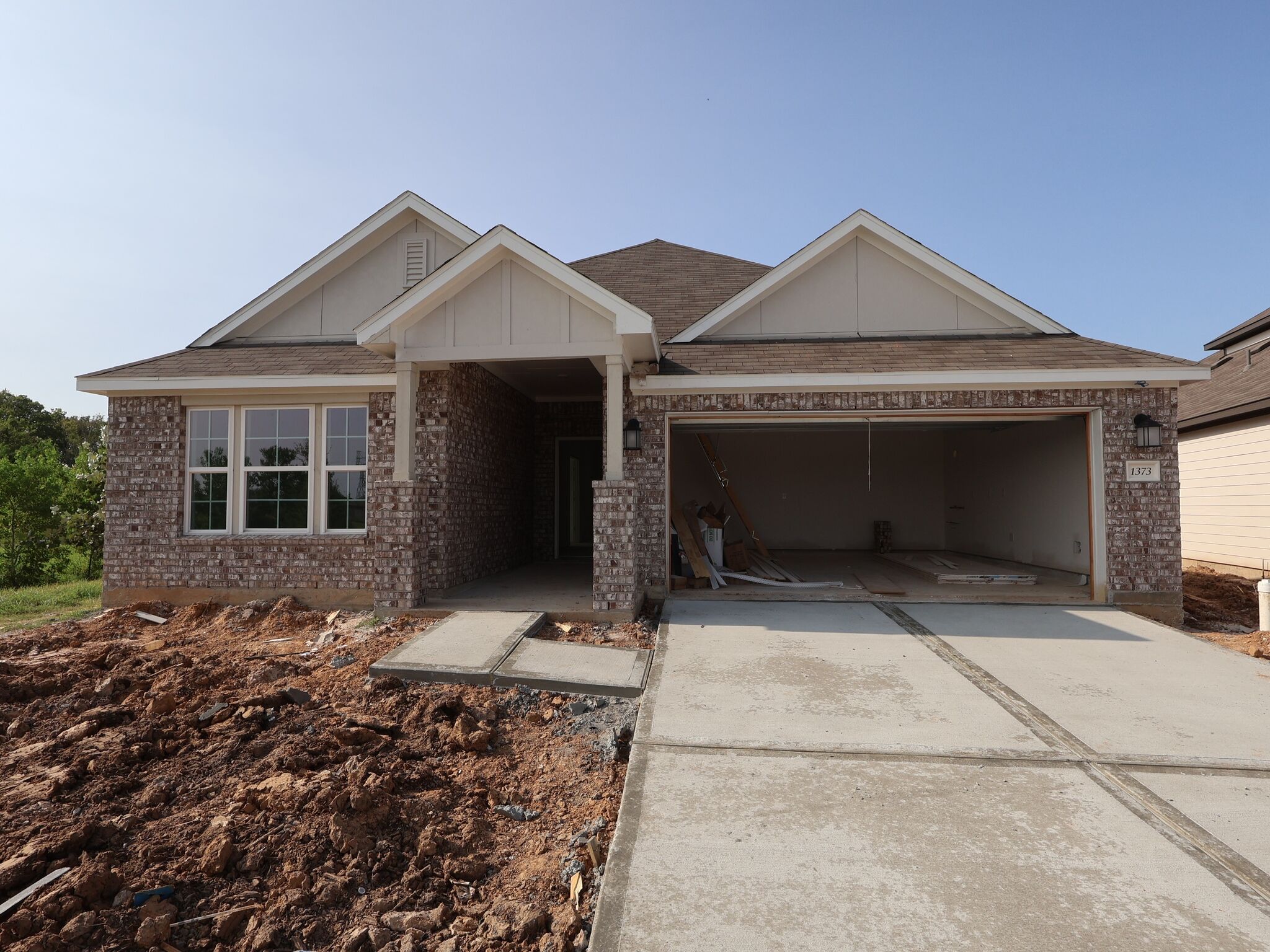 Front Exterior