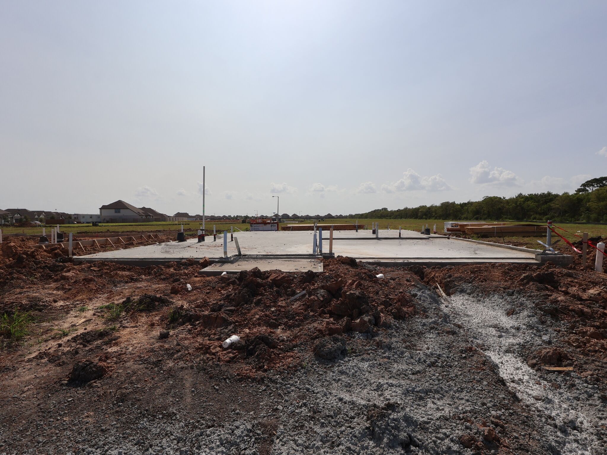 Homesite