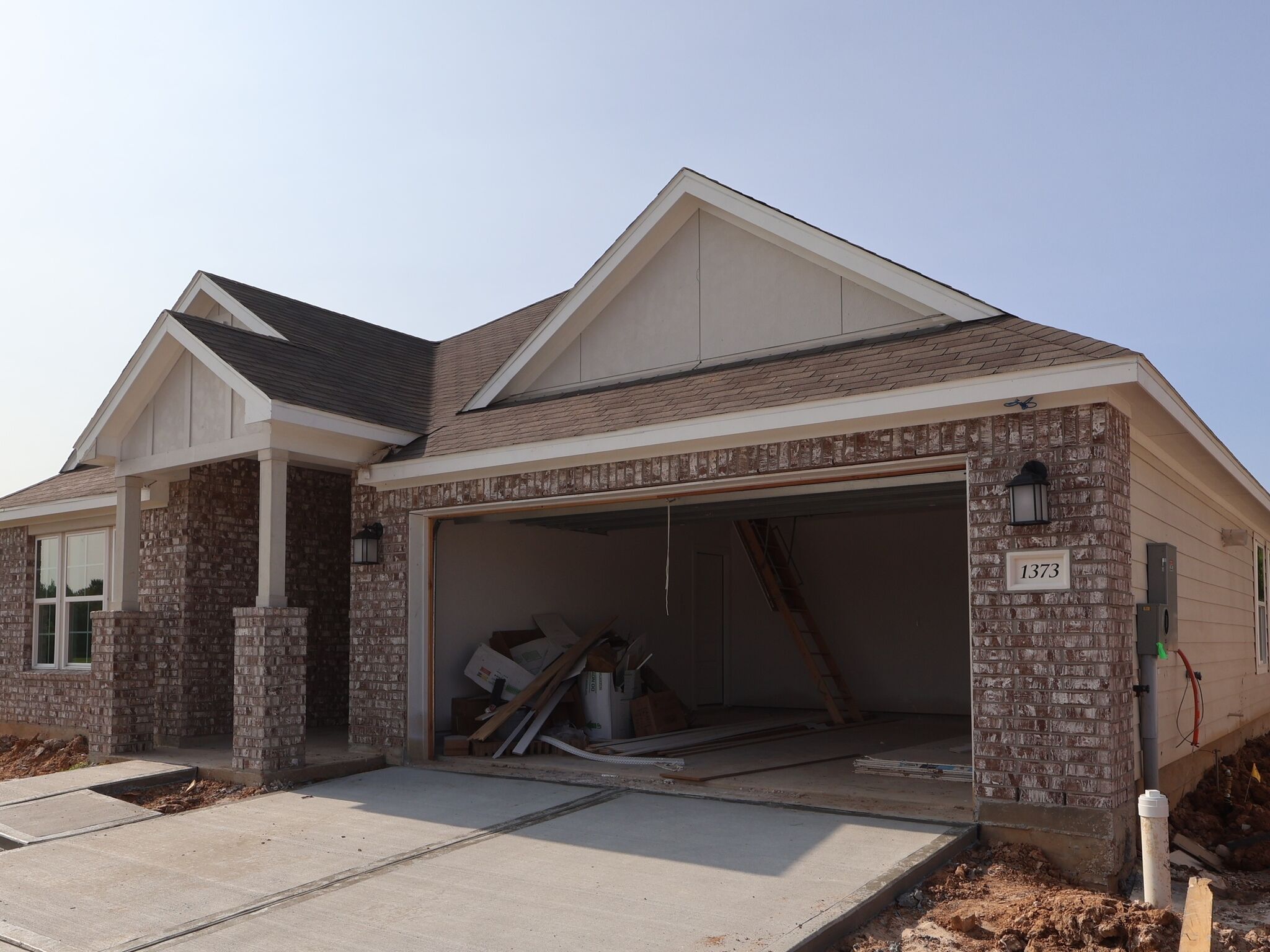 Front Exterior
