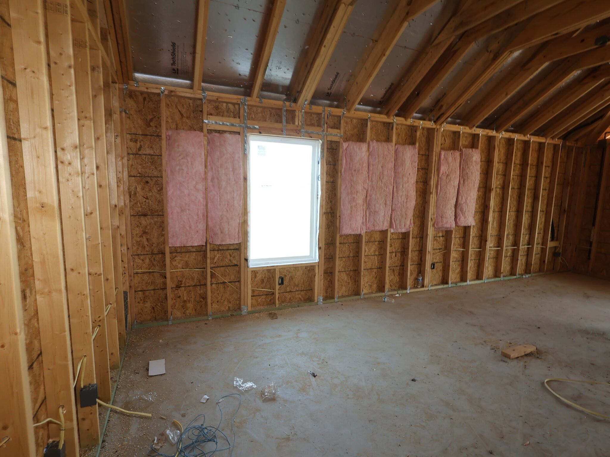 Insulation