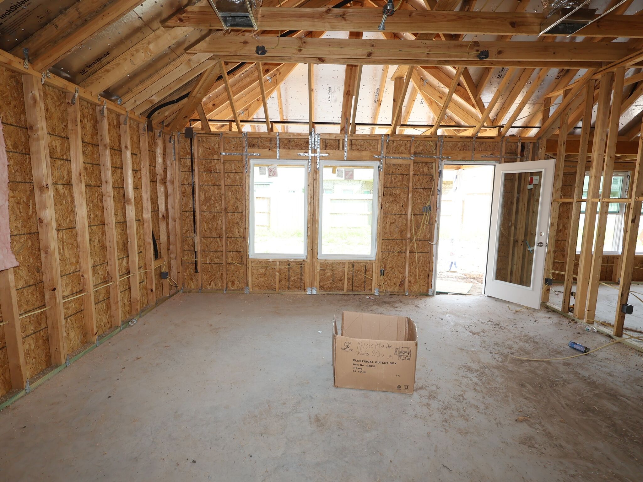 Insulation