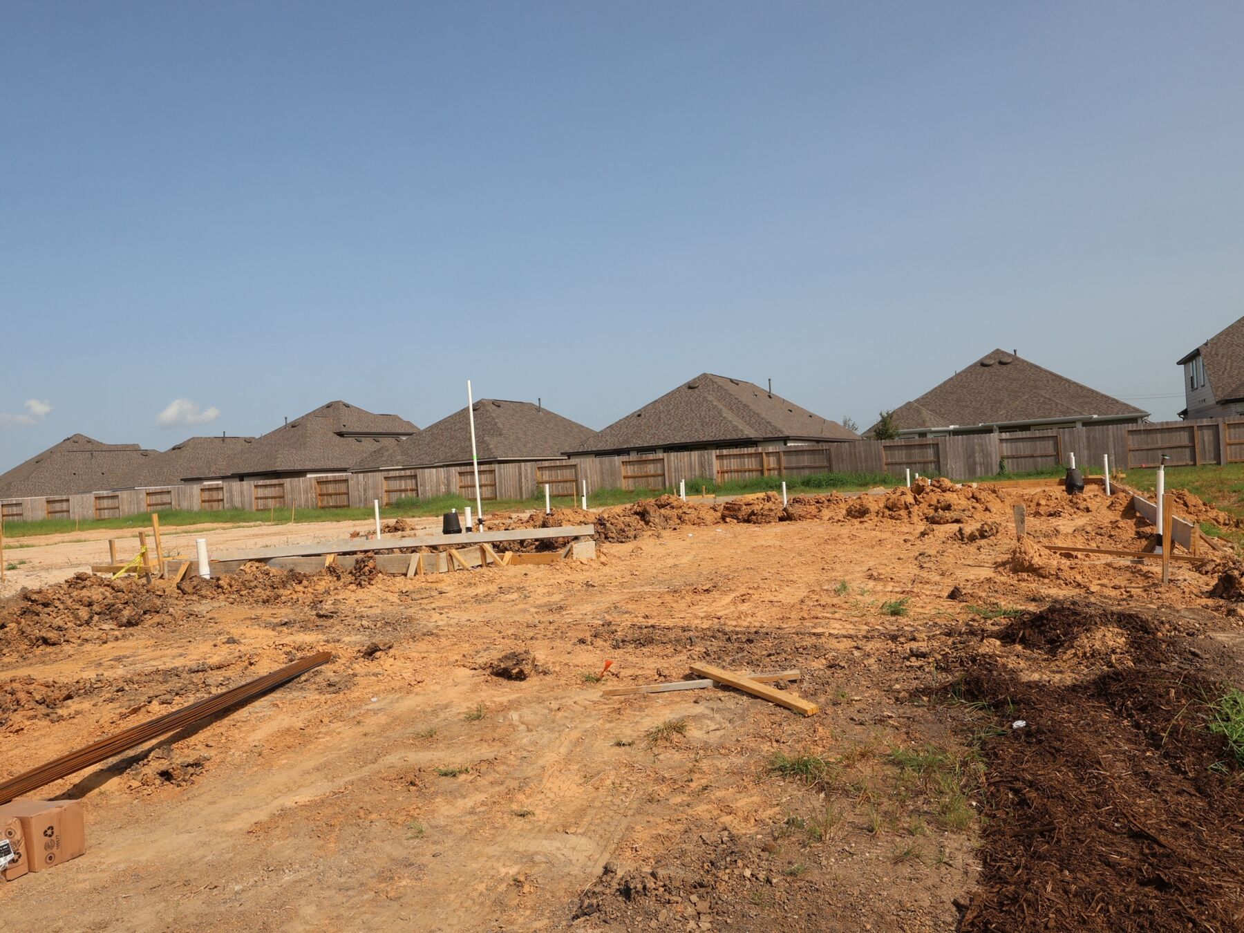 Homesite