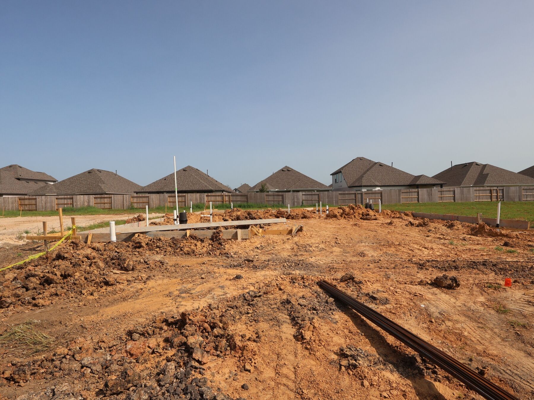 Homesite