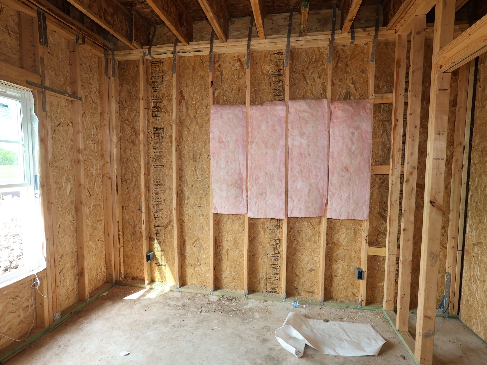 Insulation