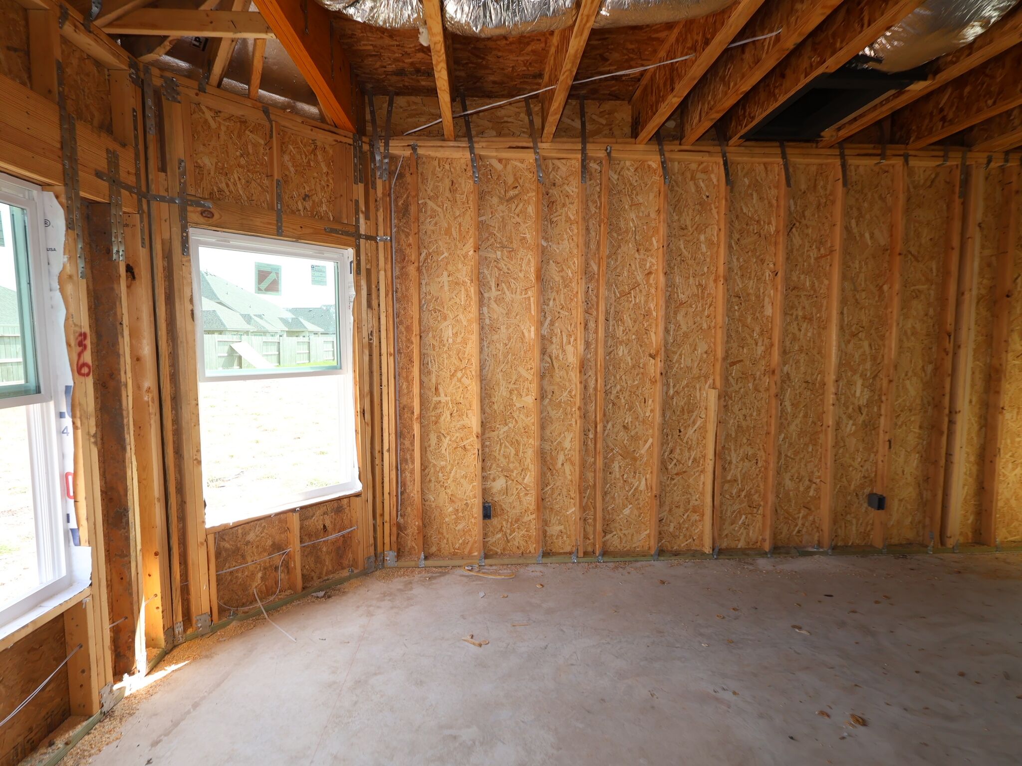 Insulation
