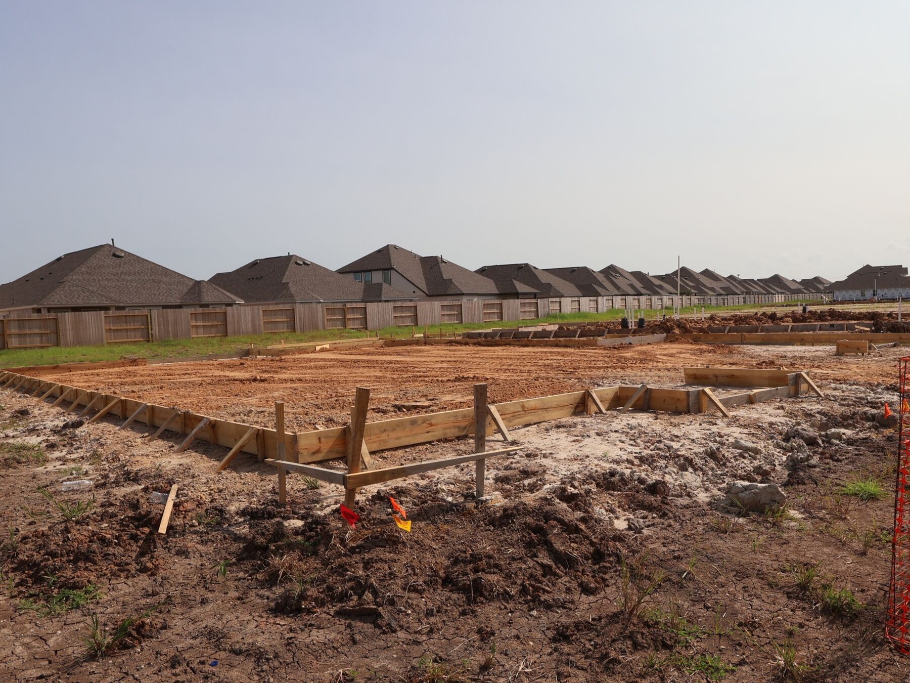 Homesite