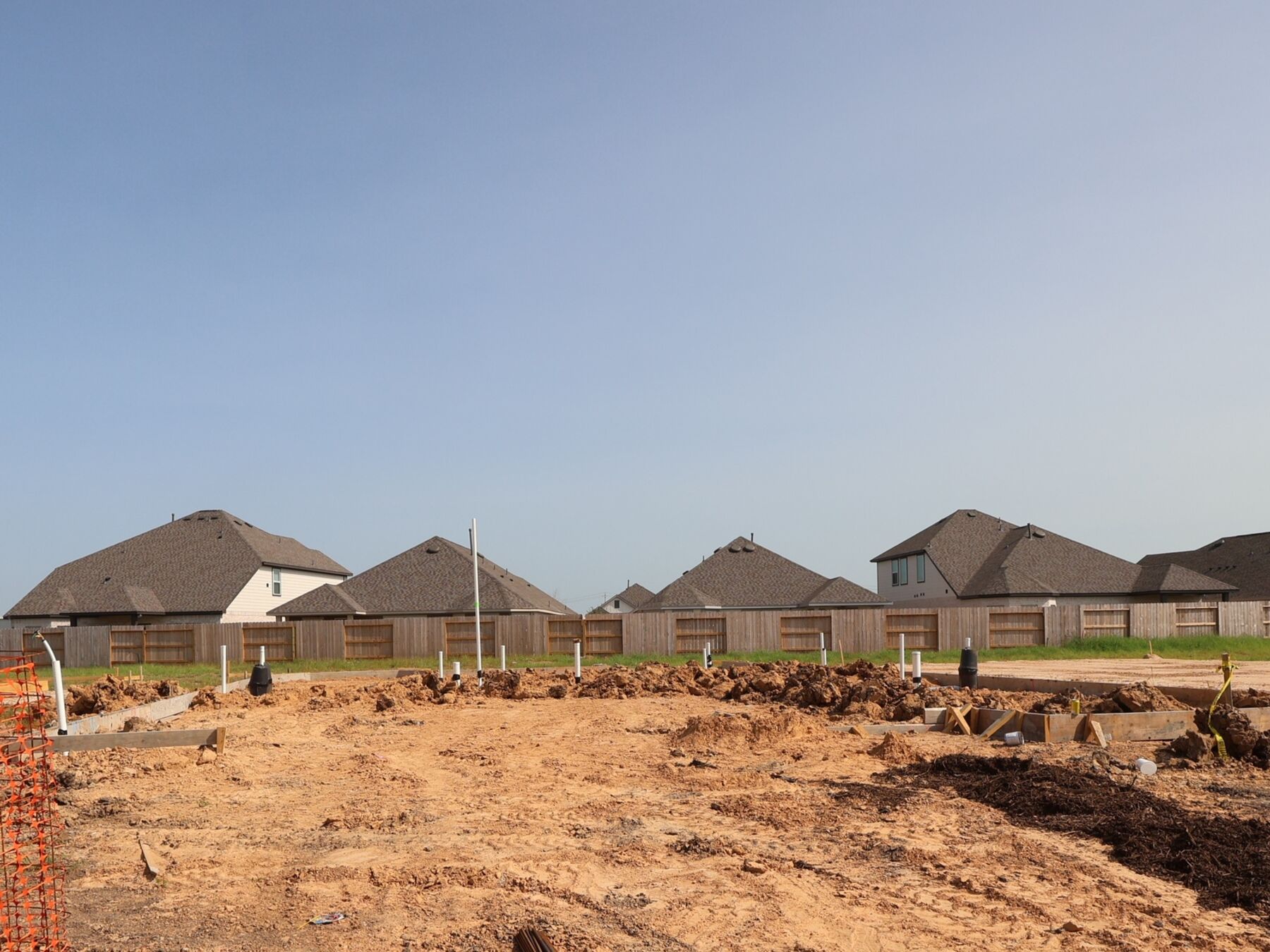 Homesite