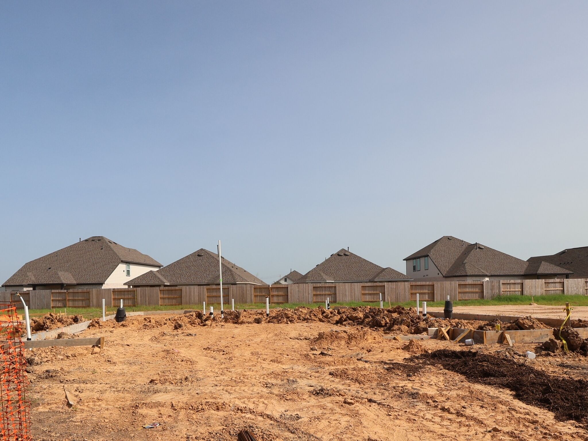 Homesite