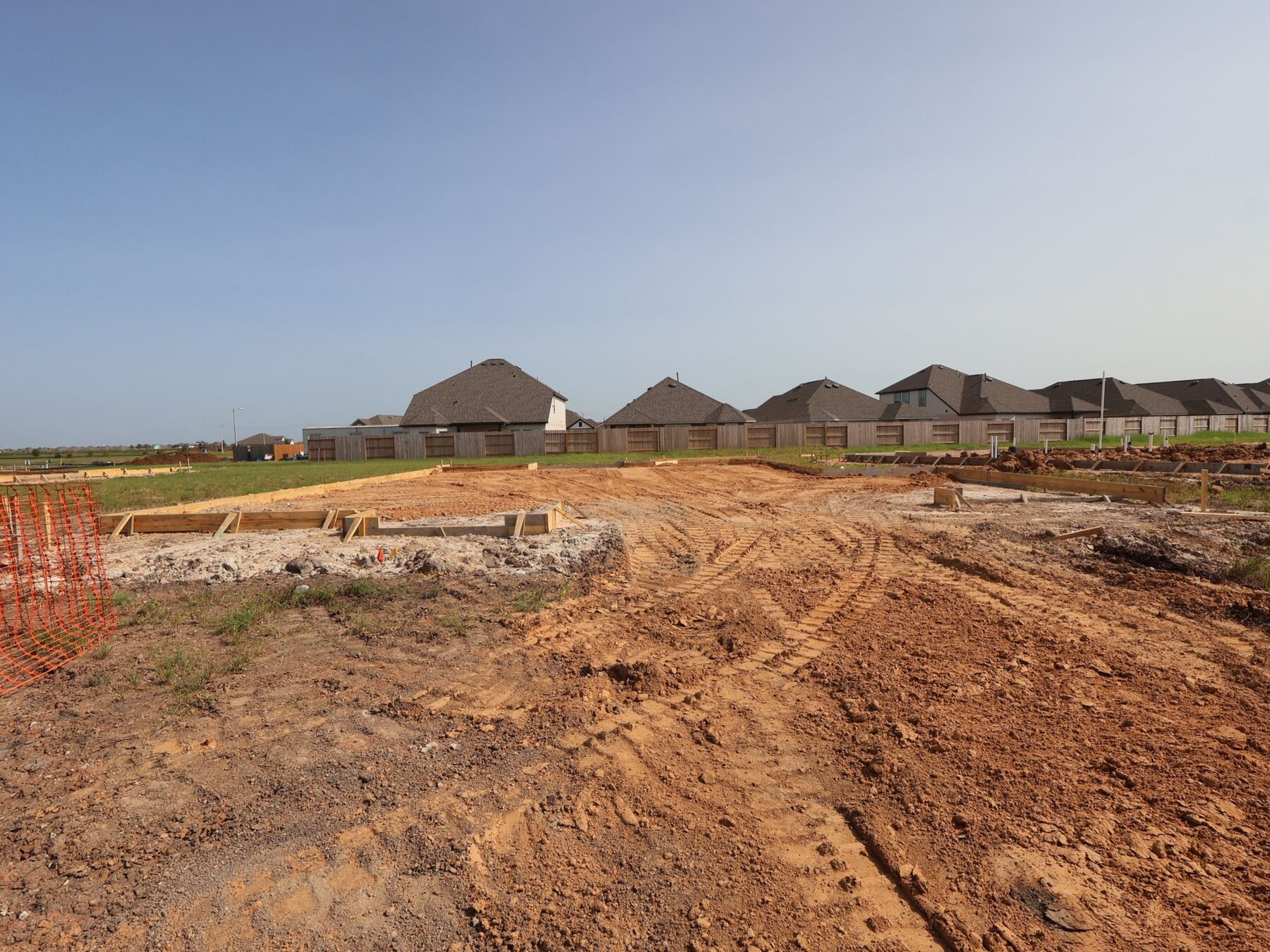 Homesite