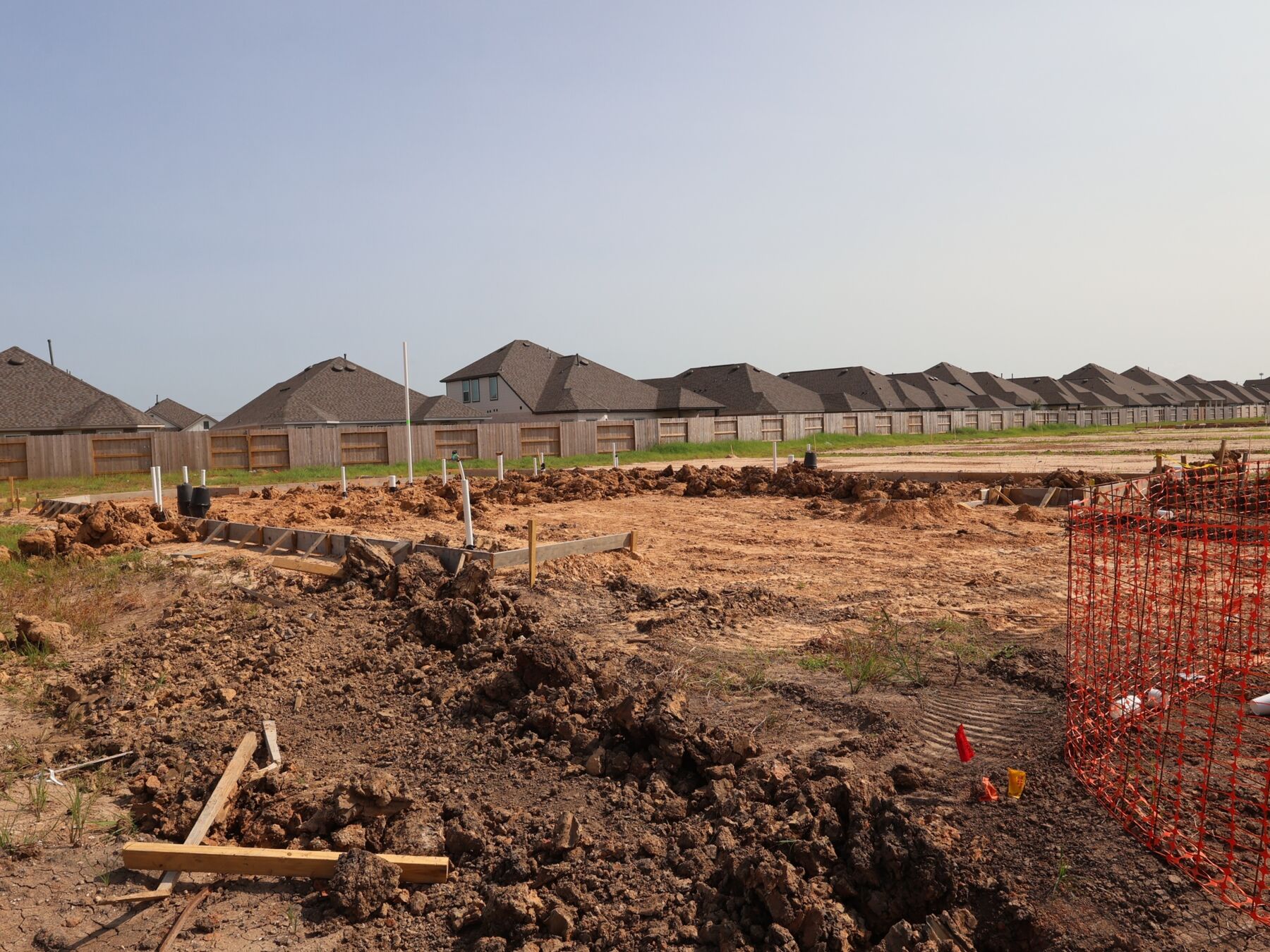 Homesite