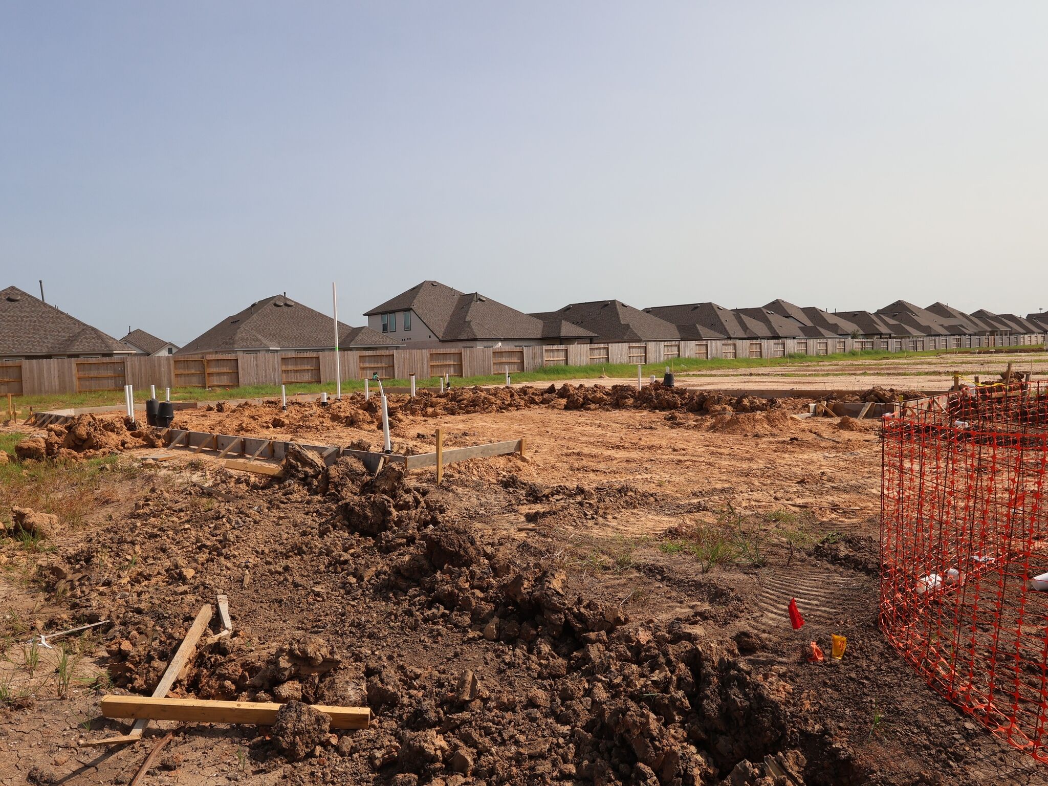 Homesite