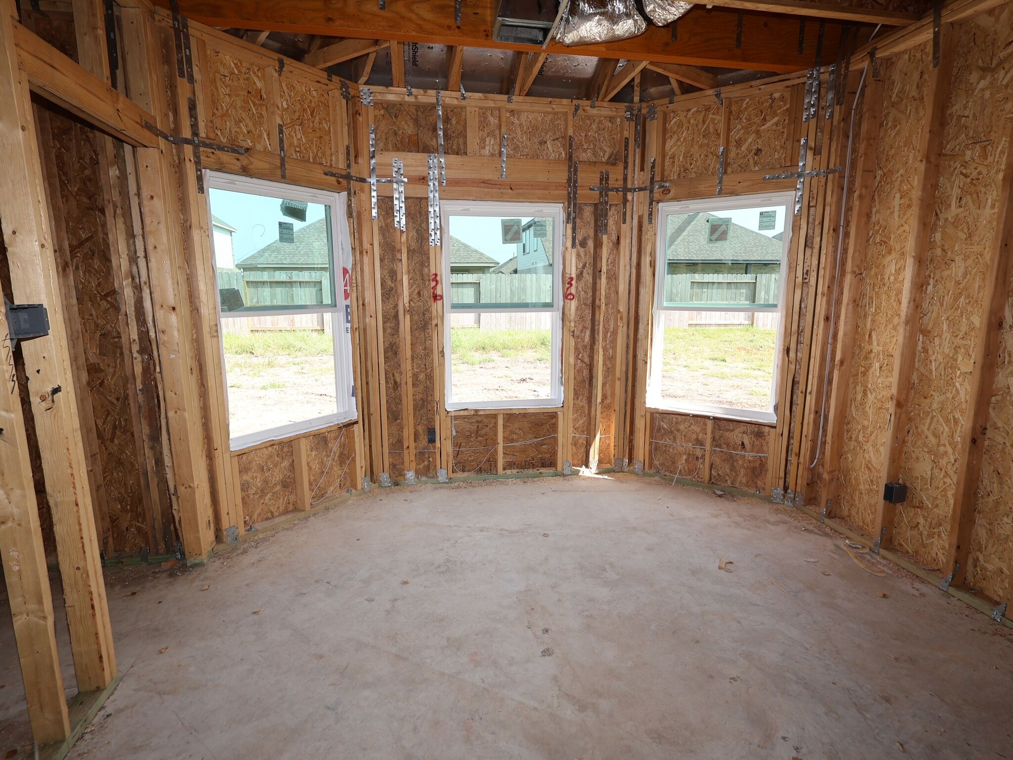 Insulation
