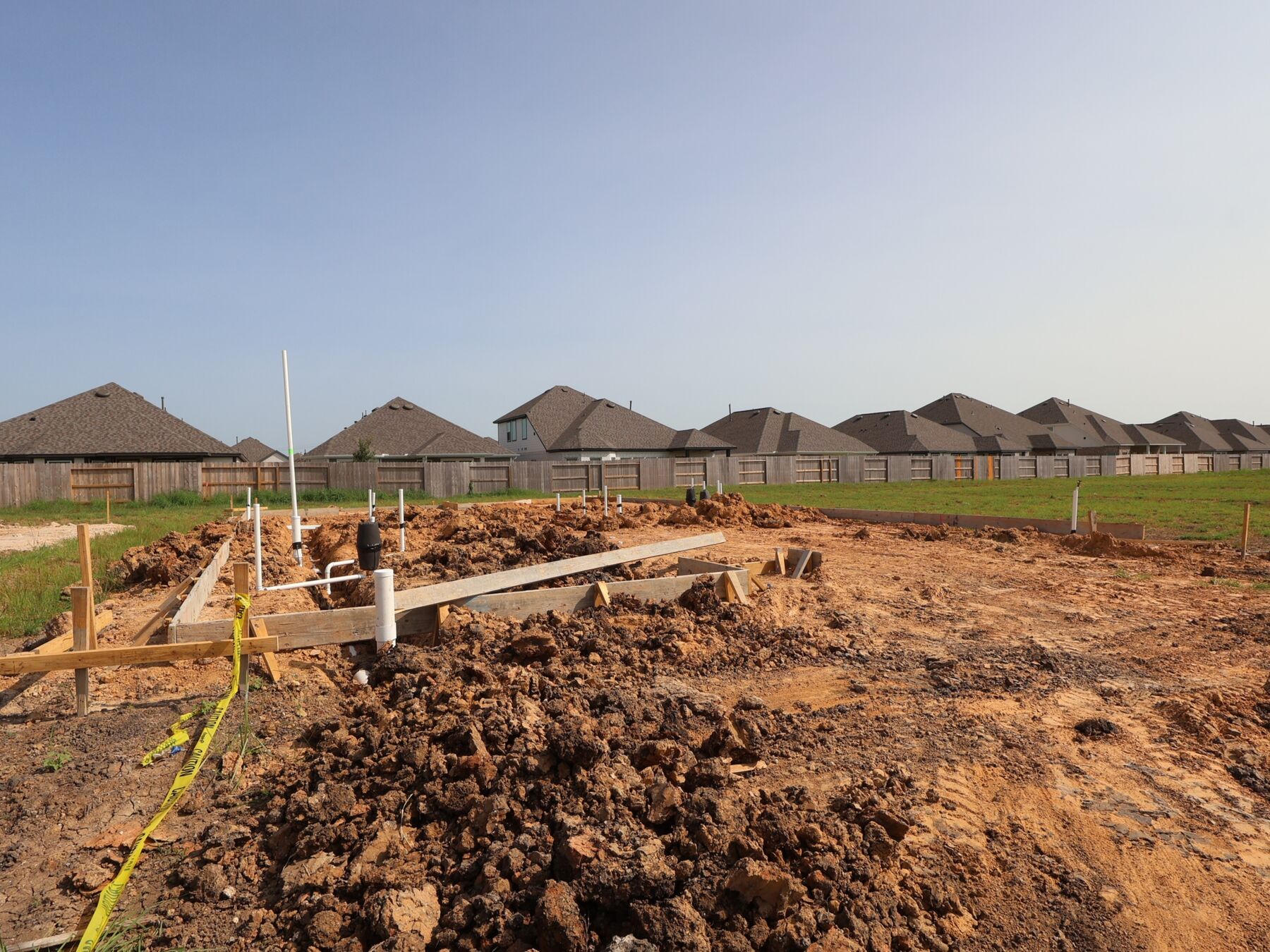 Homesite