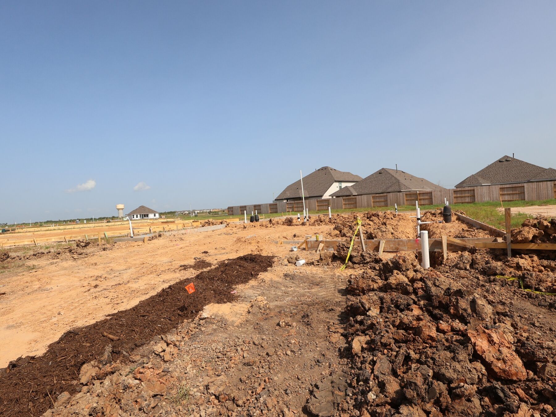 Homesite