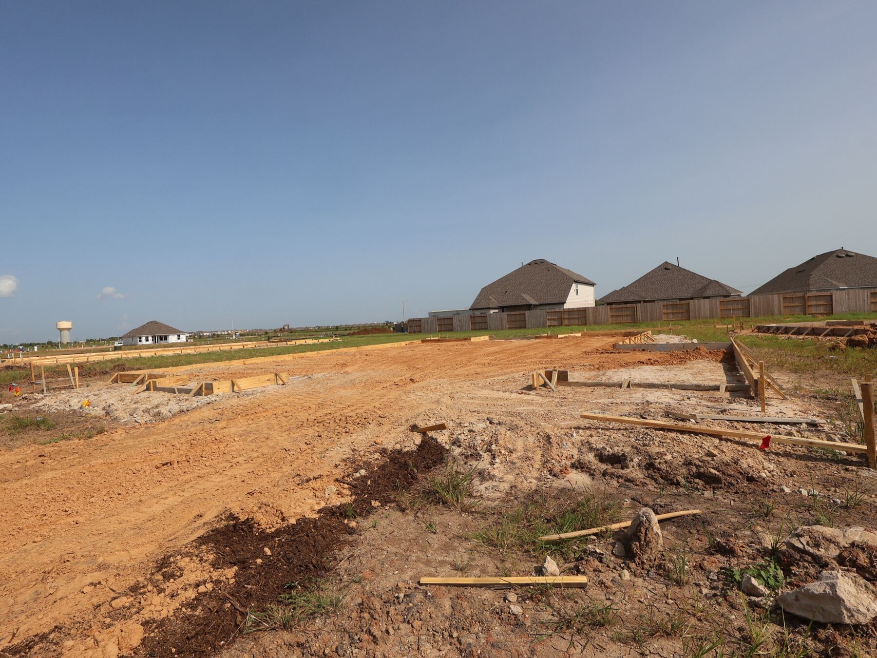 Homesite