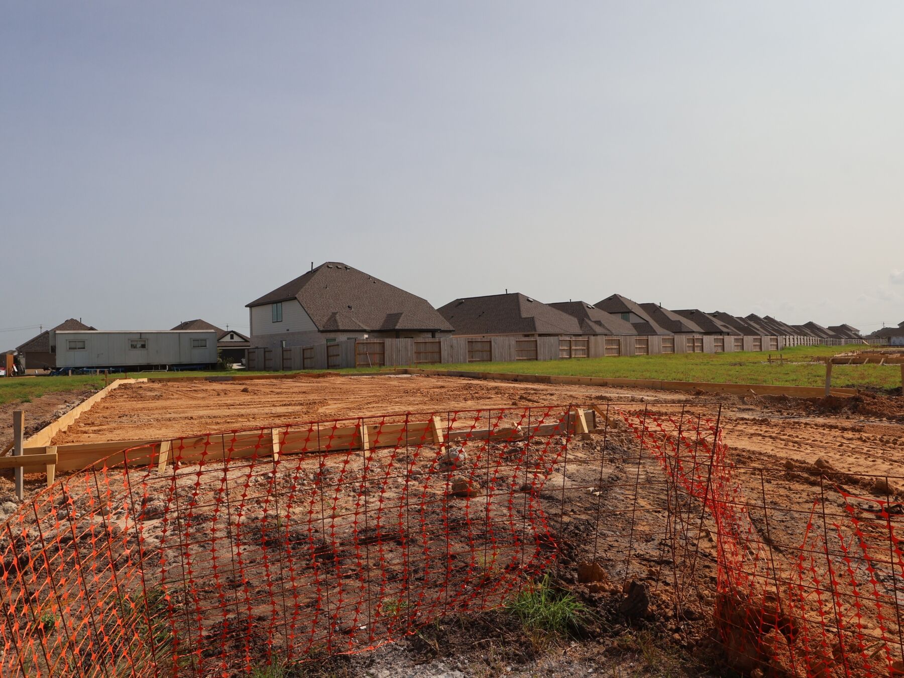 Homesite