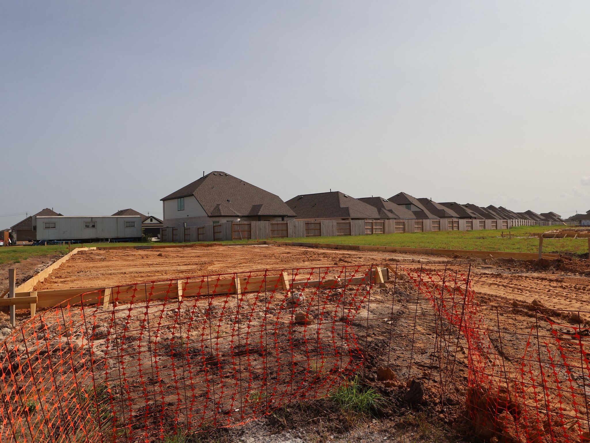 Homesite