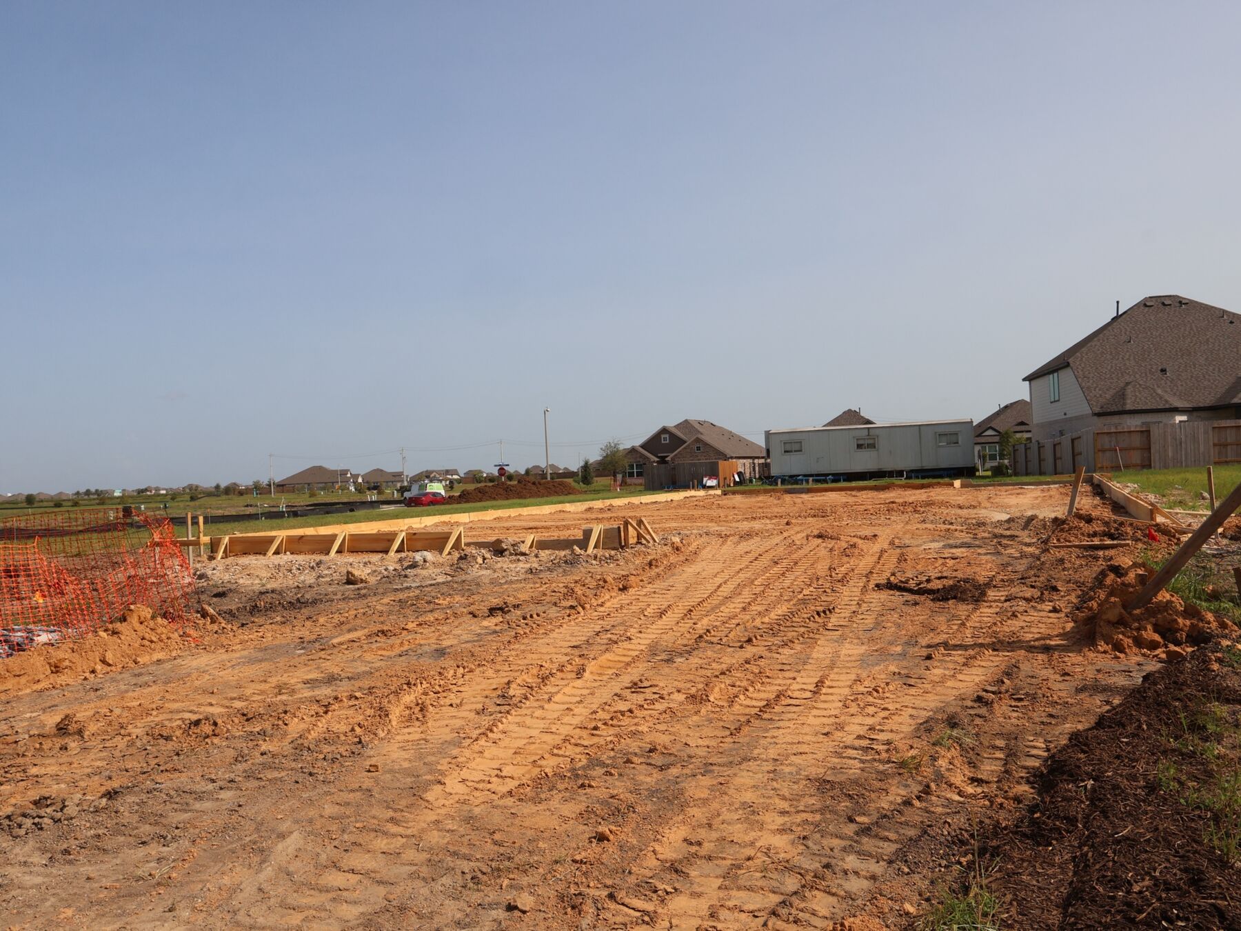 Homesite