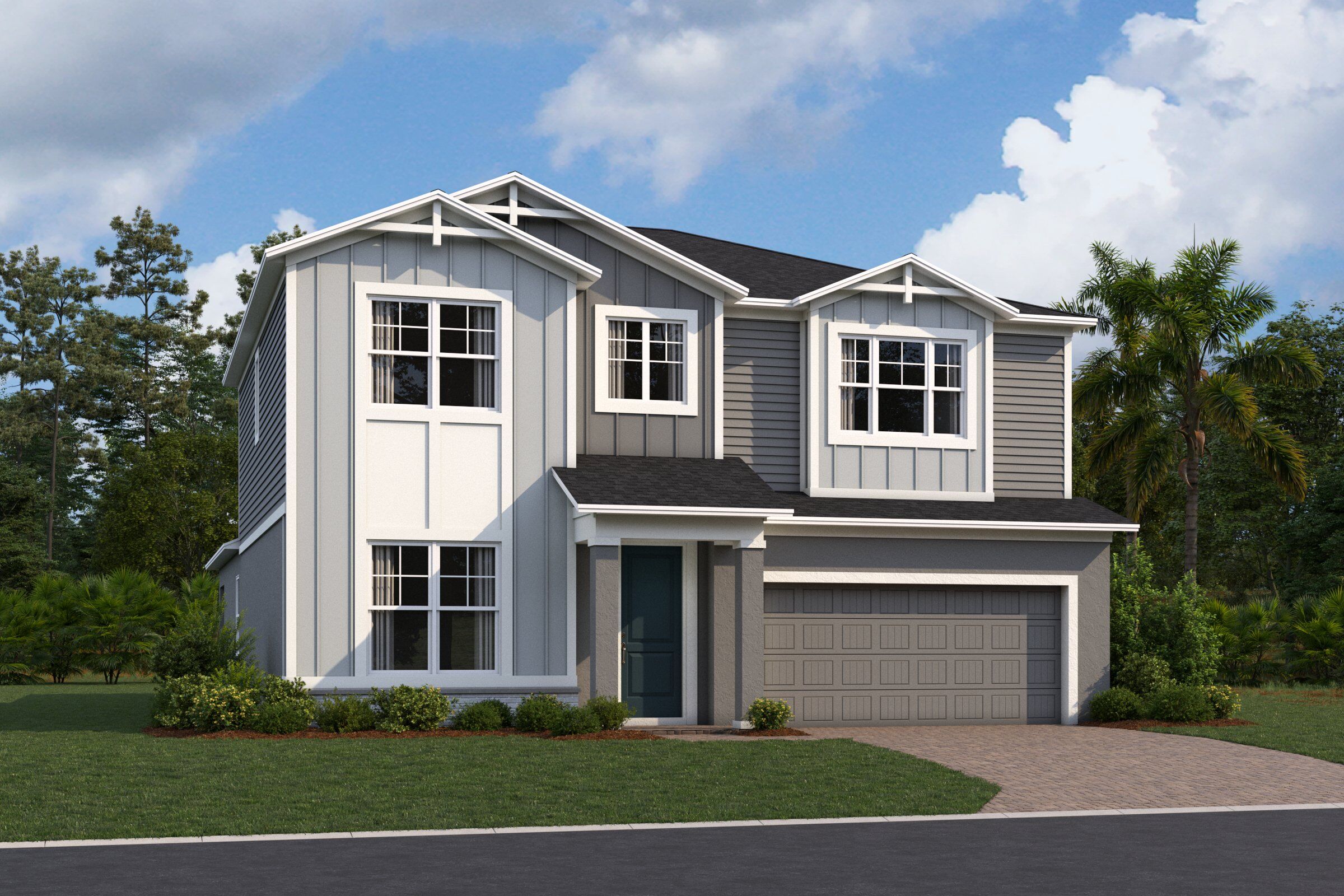 Cambria Elevation Moderncountry