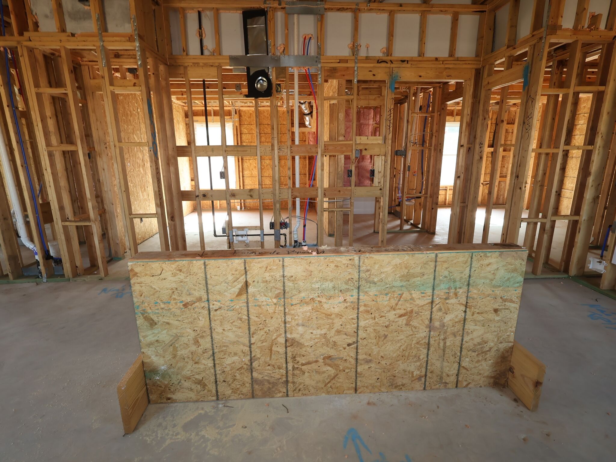 Framing