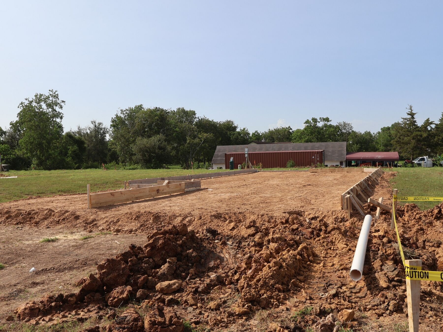 Homesite