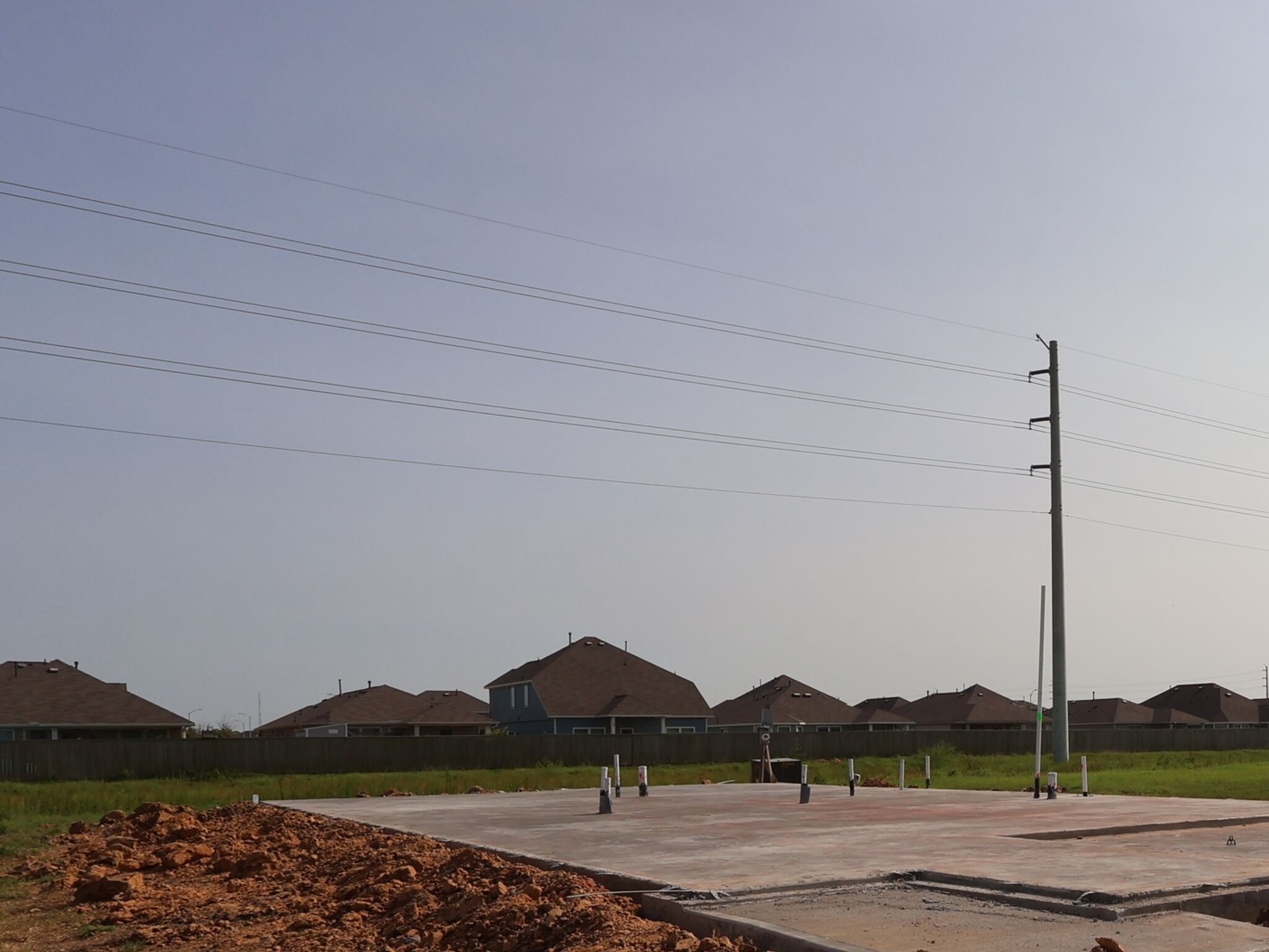 Homesite