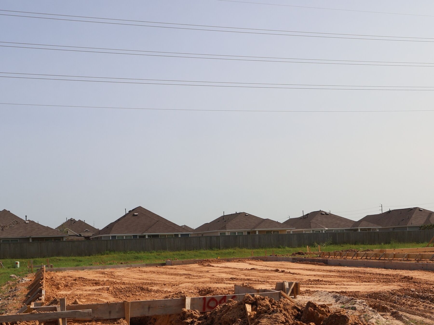 Homesite