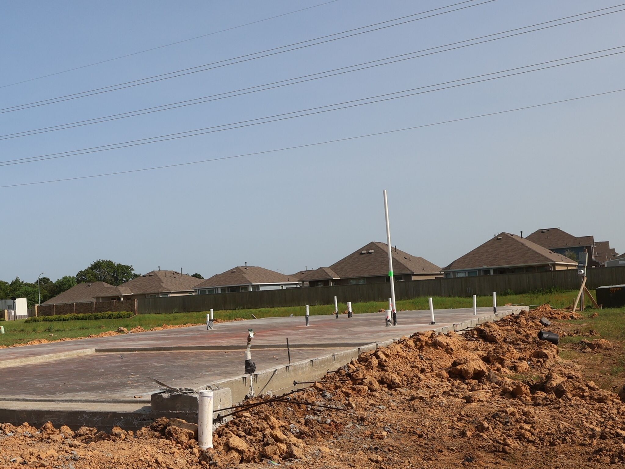 Homesite