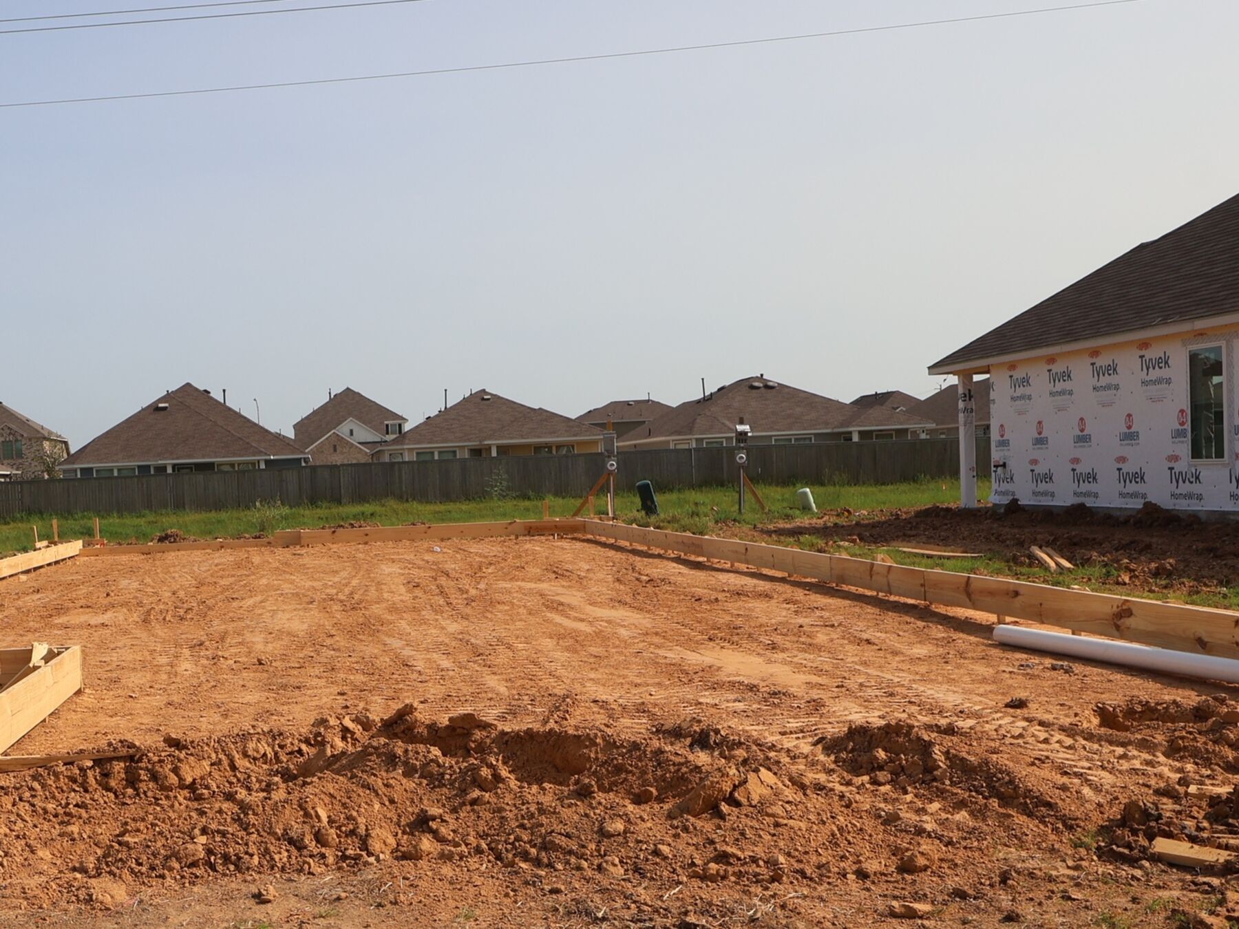 Homesite