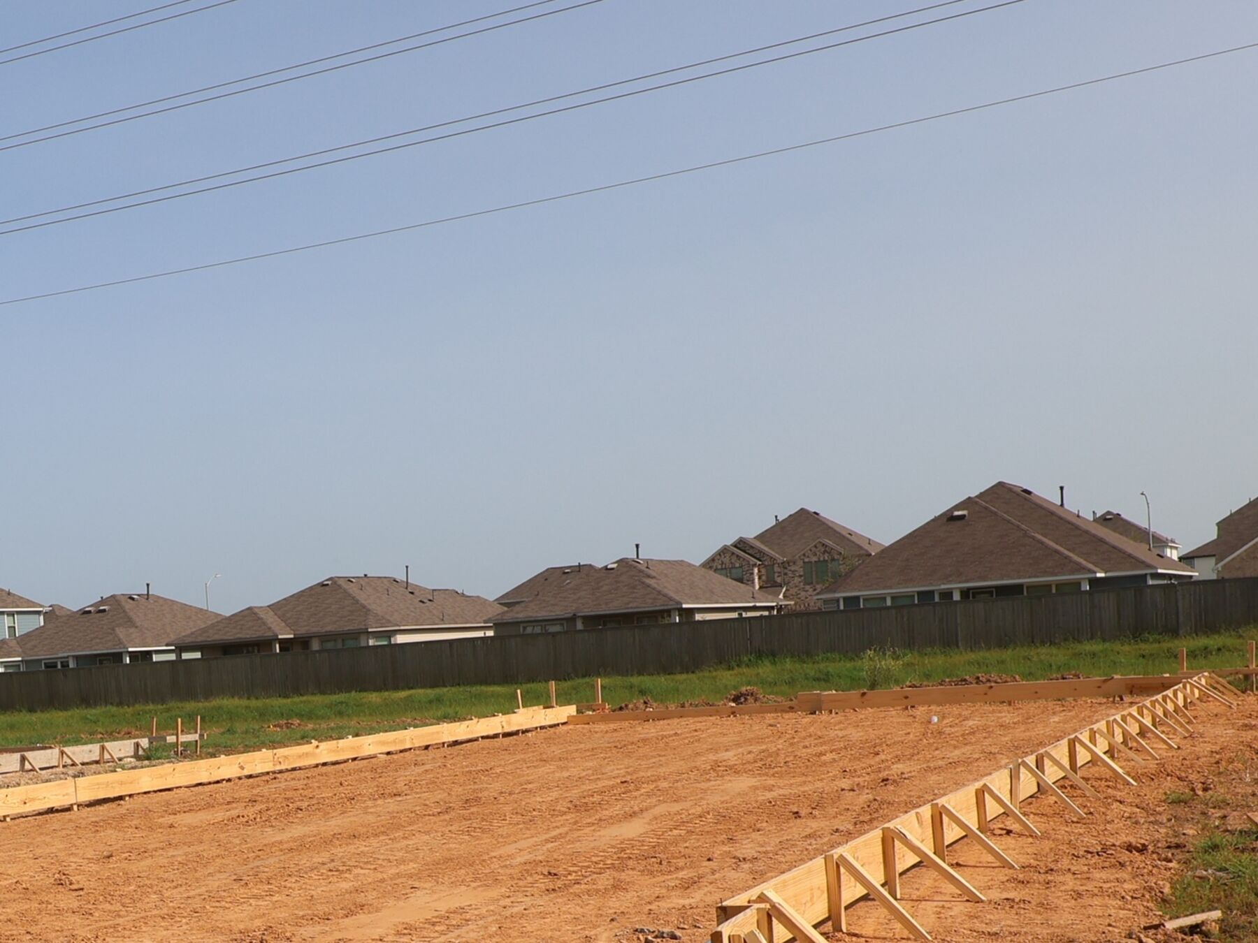 Homesite