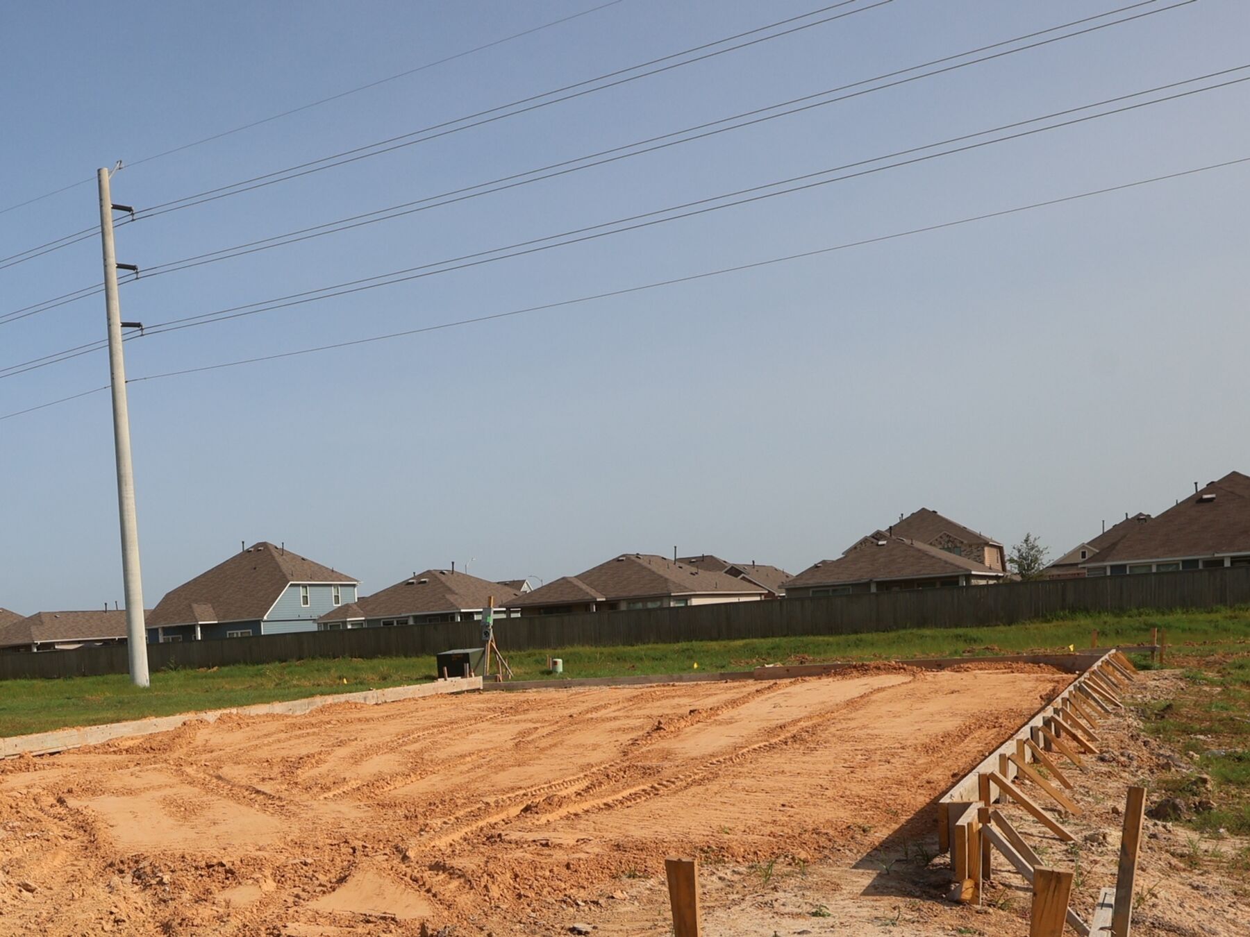 Homesite