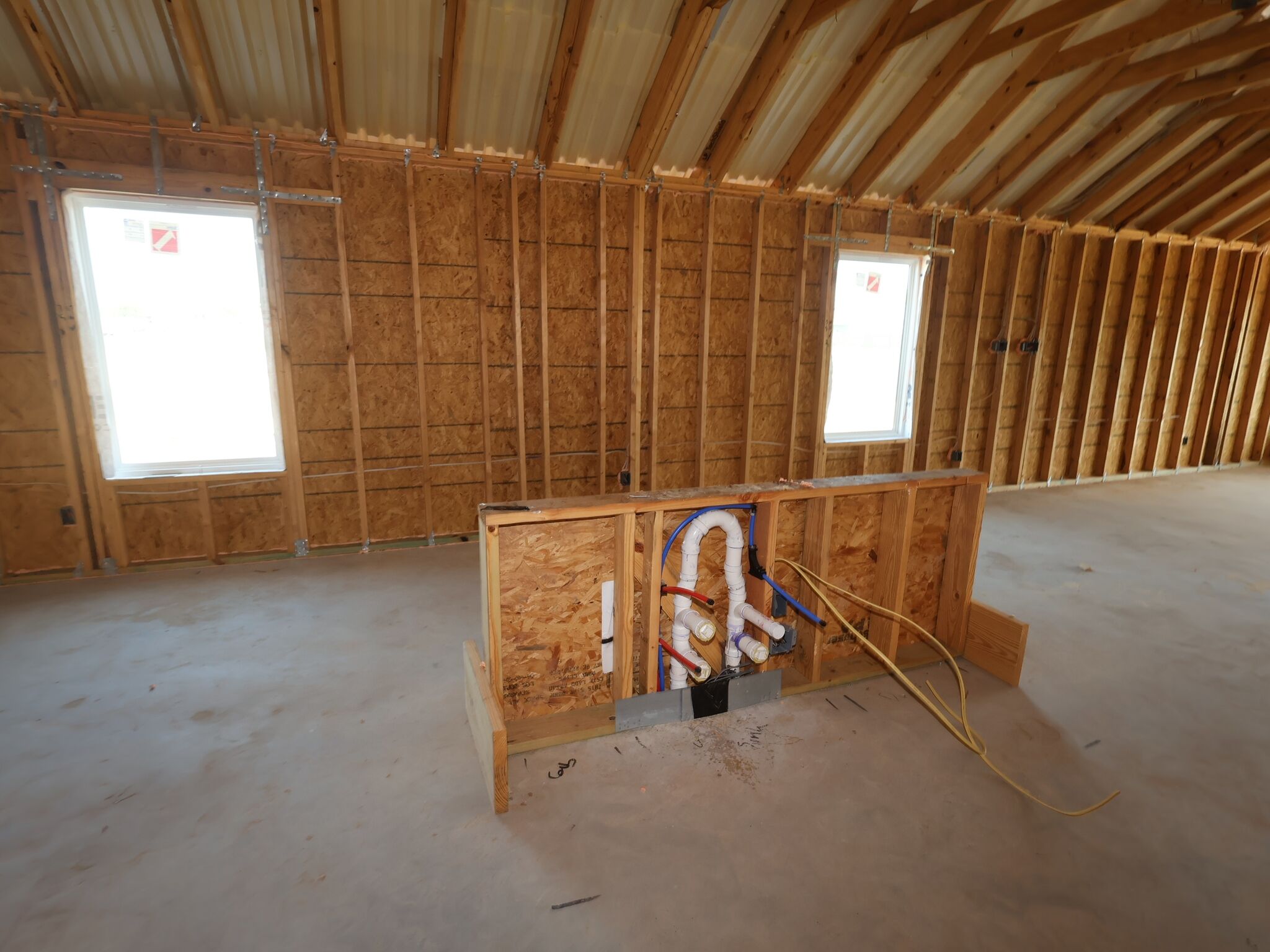 Framing