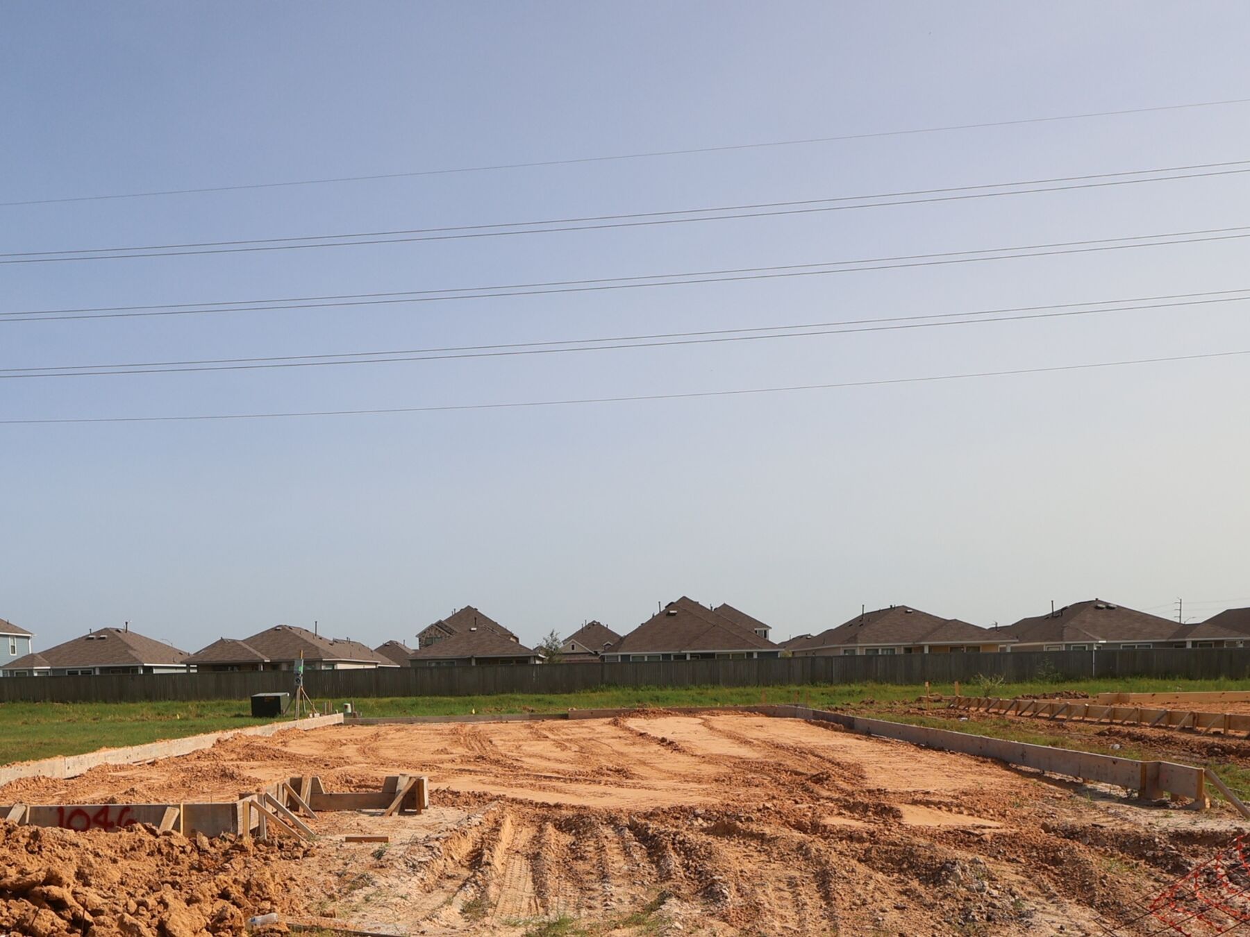 Homesite