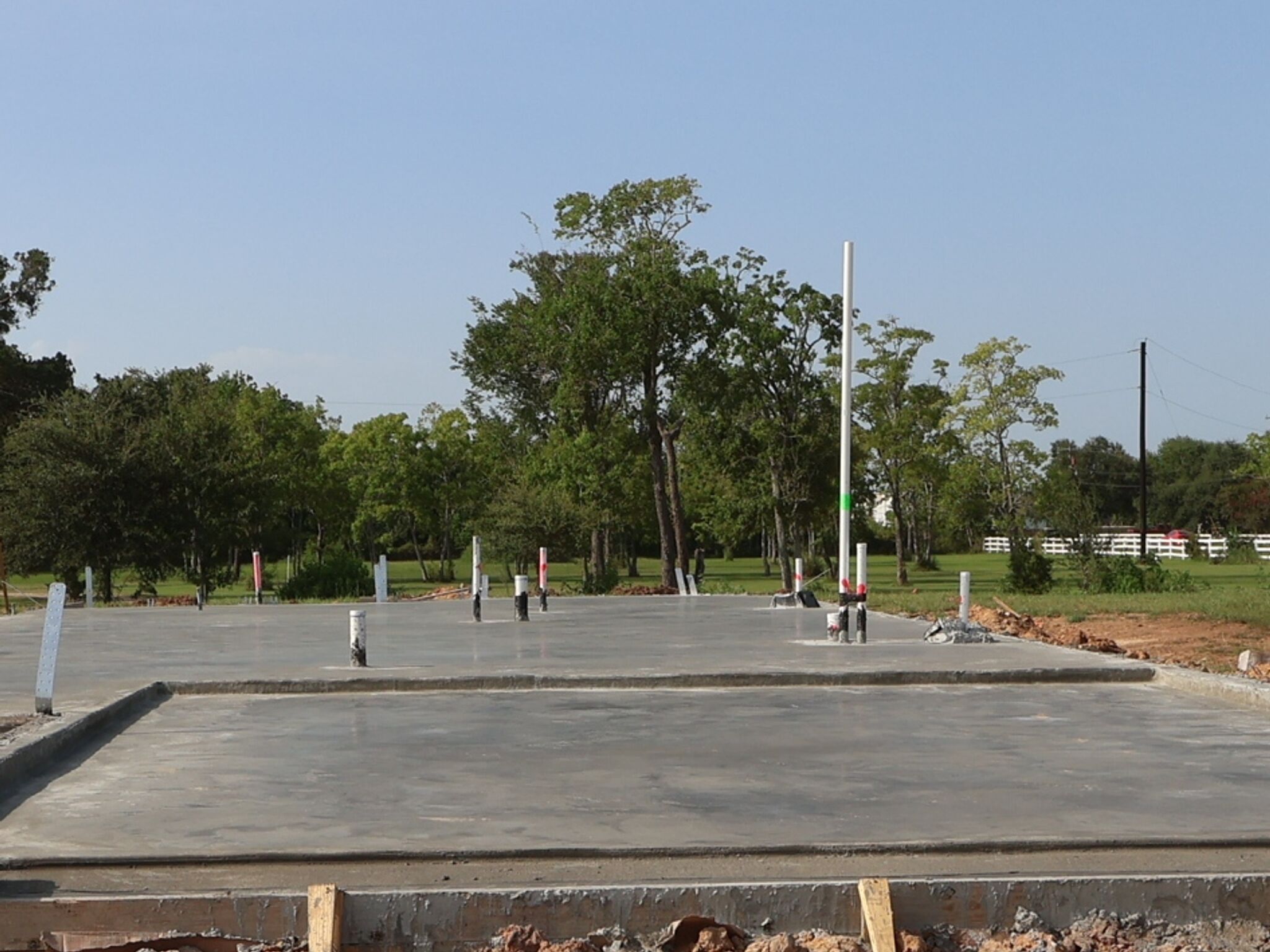 Homesite