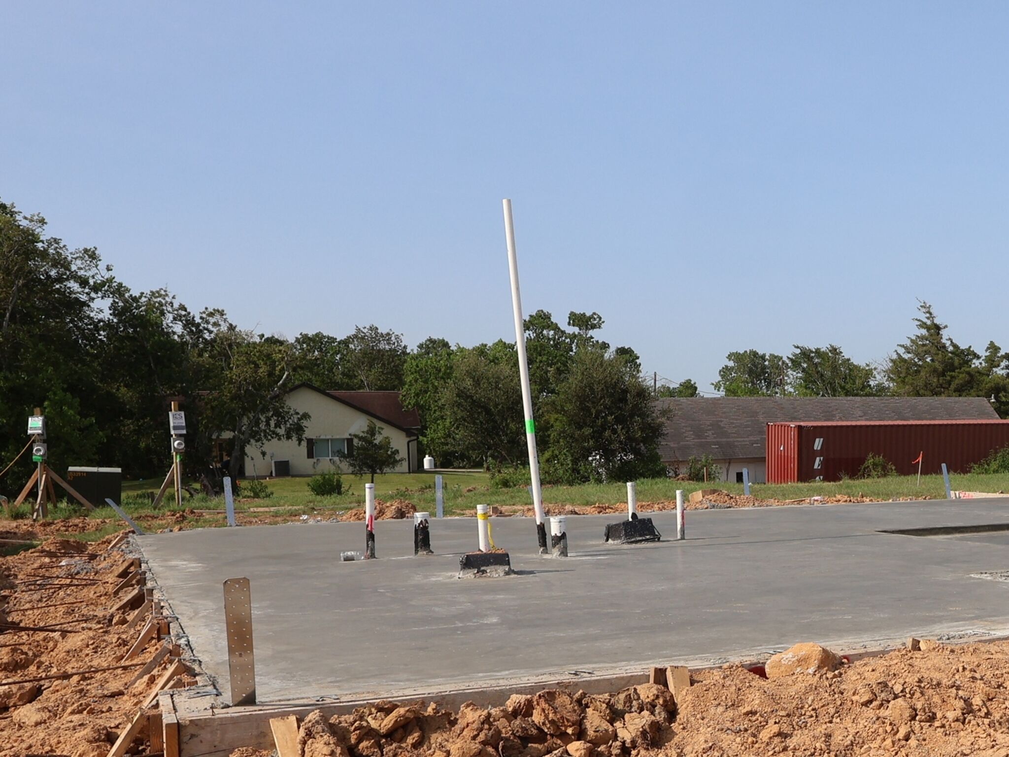 Homesite
