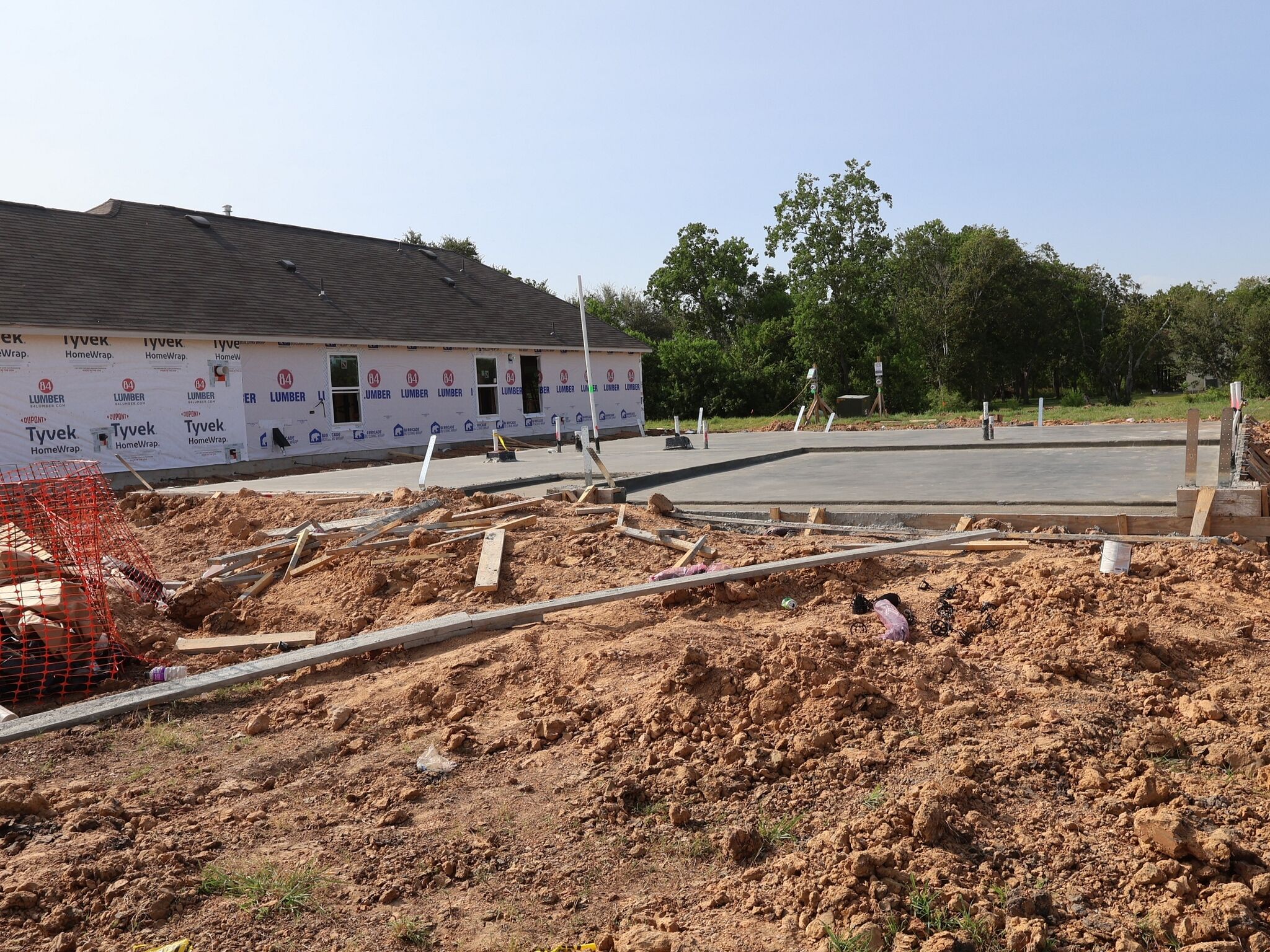 Homesite