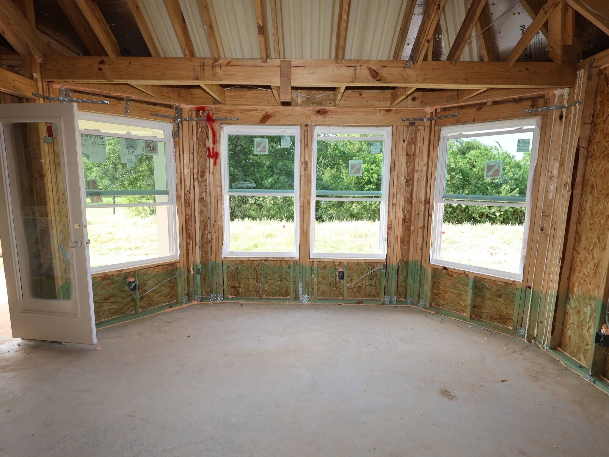 Framing