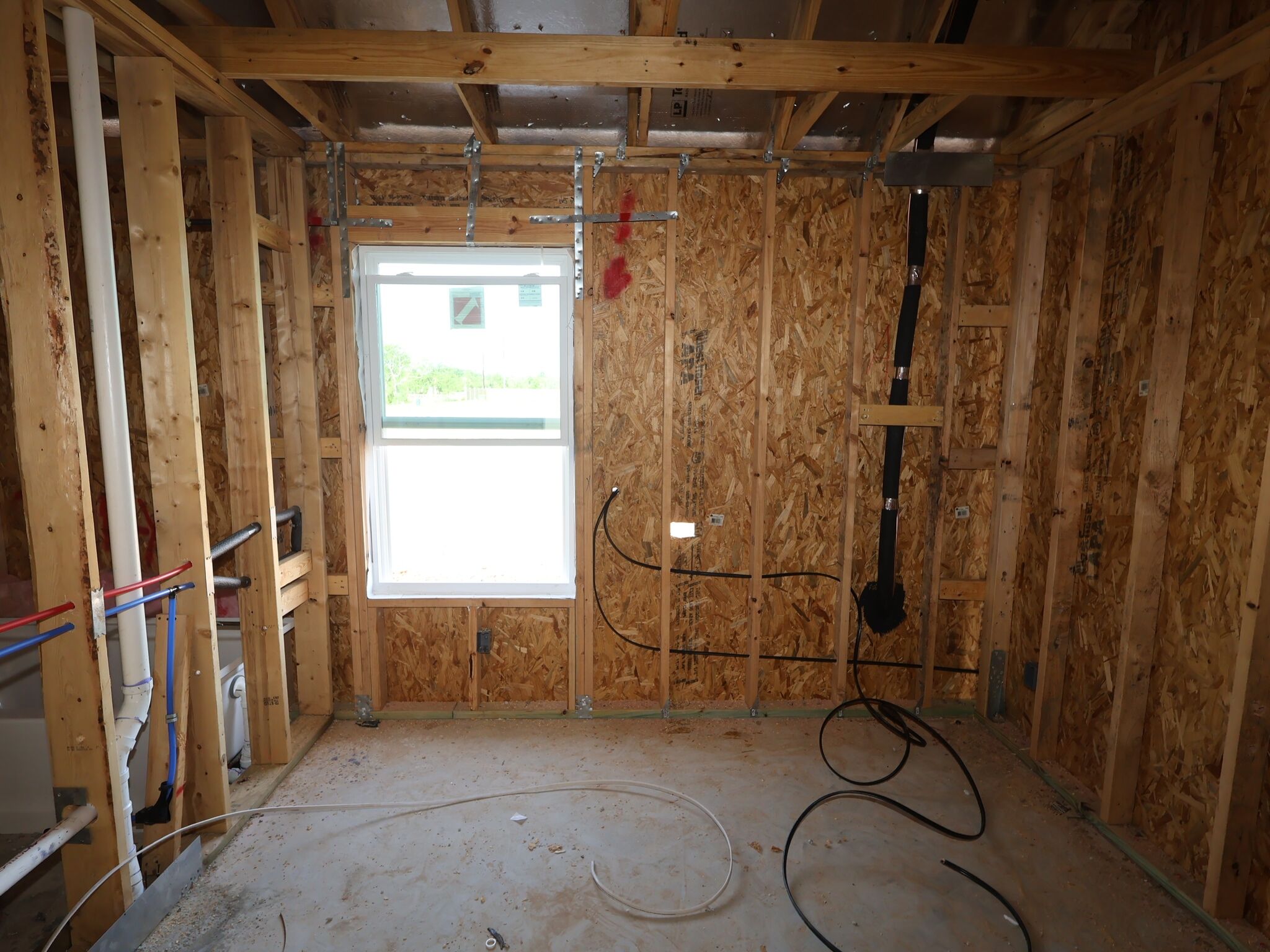Framing