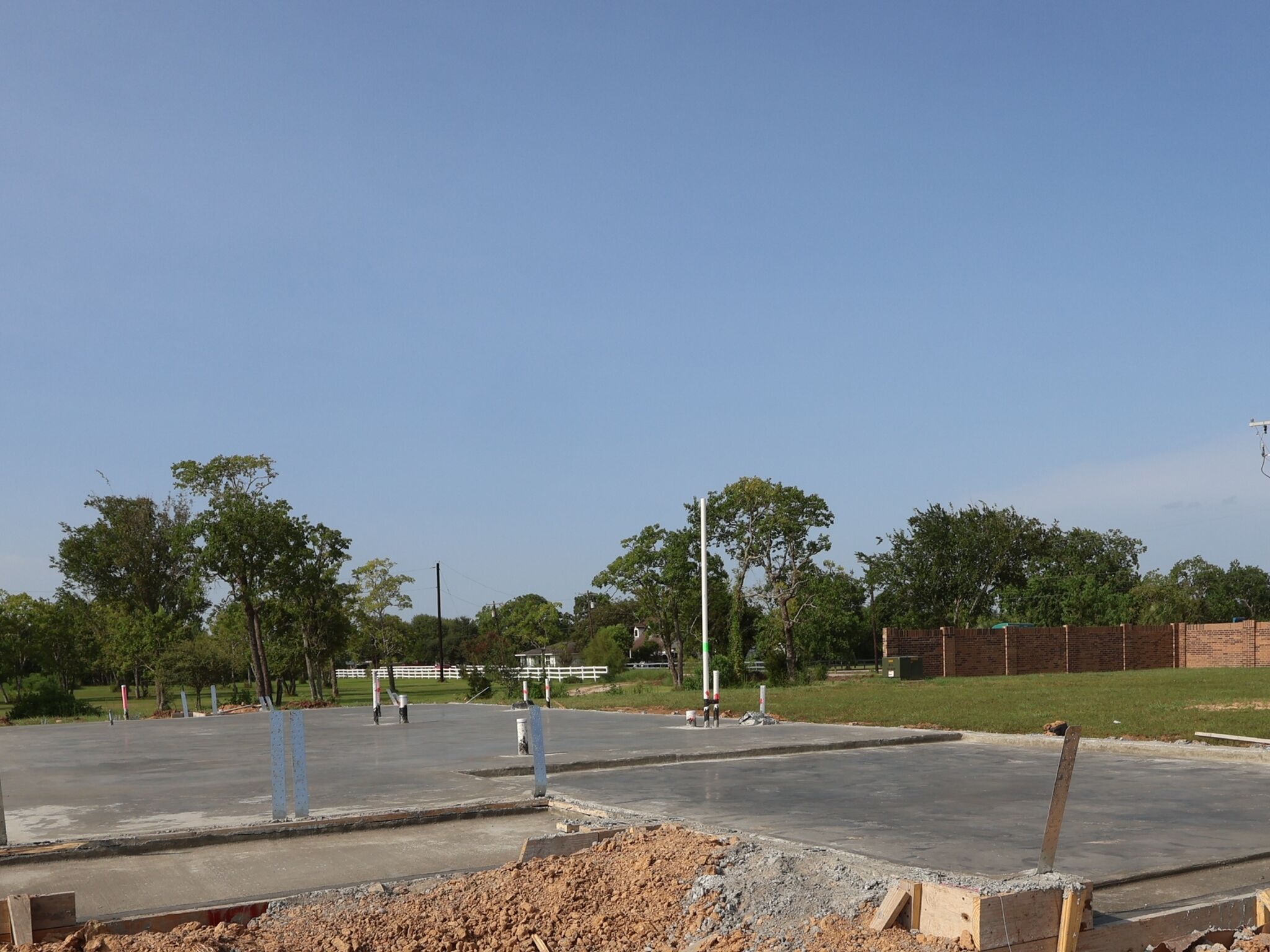 Homesite