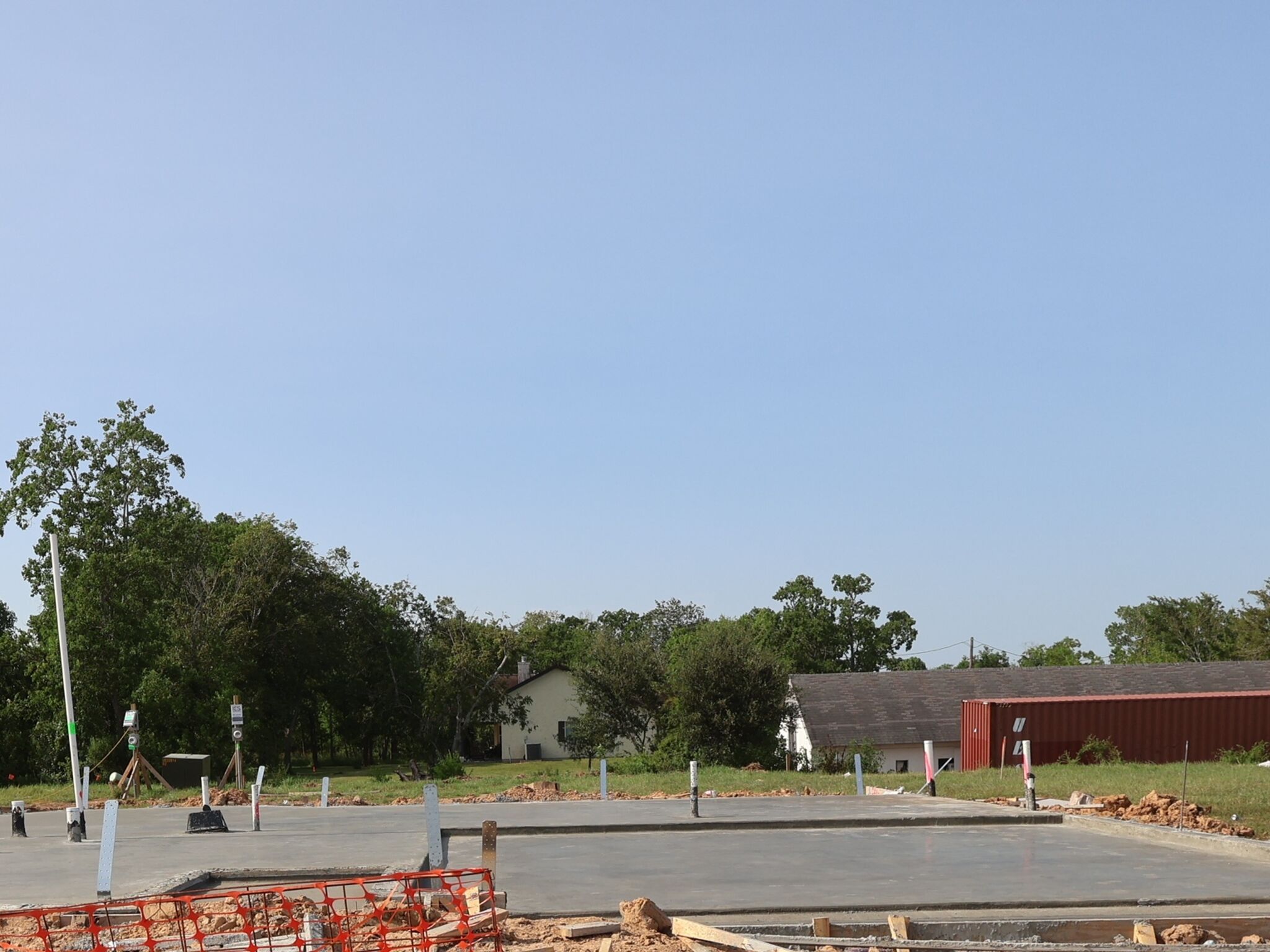Homesite