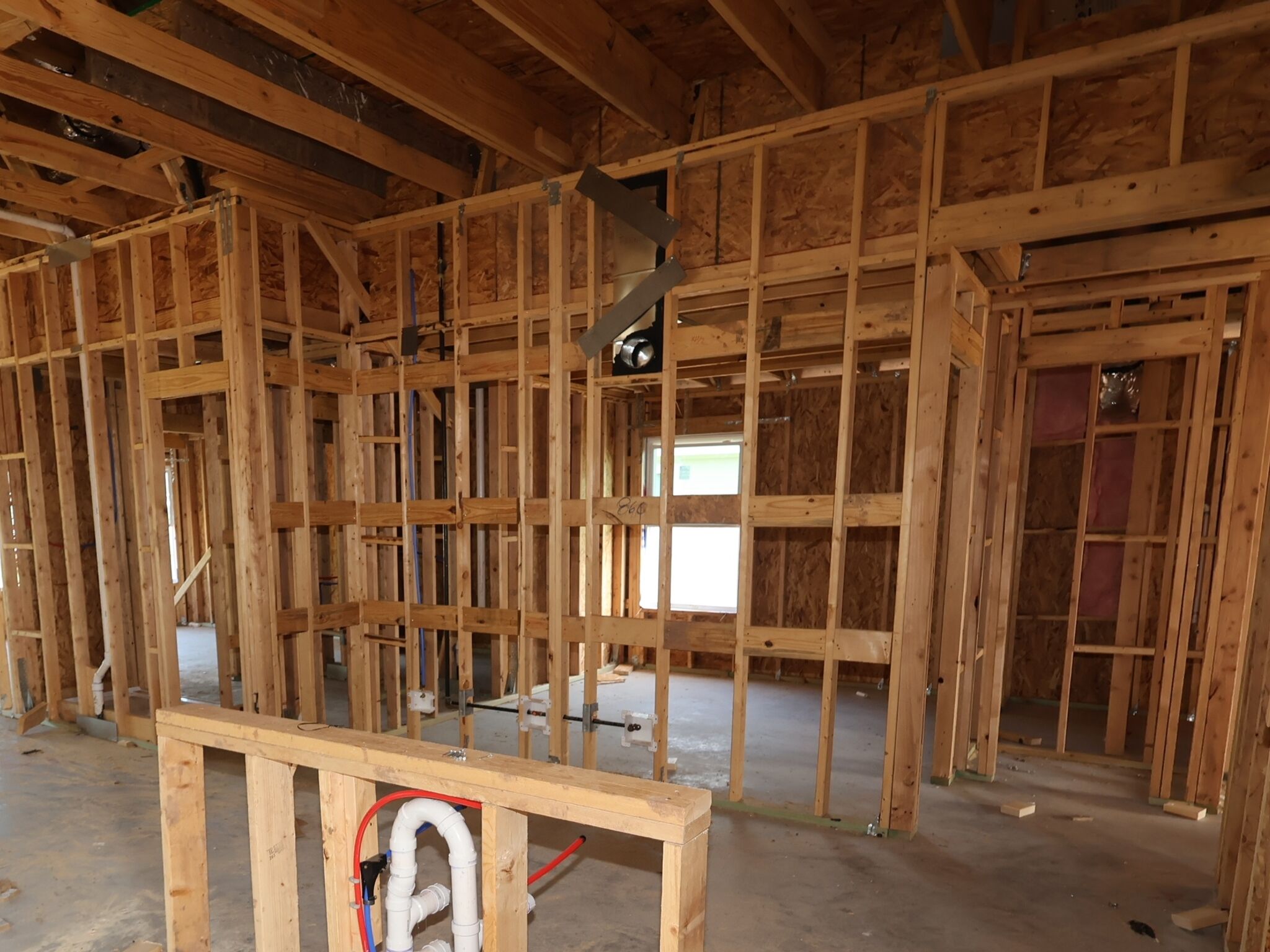 Framing